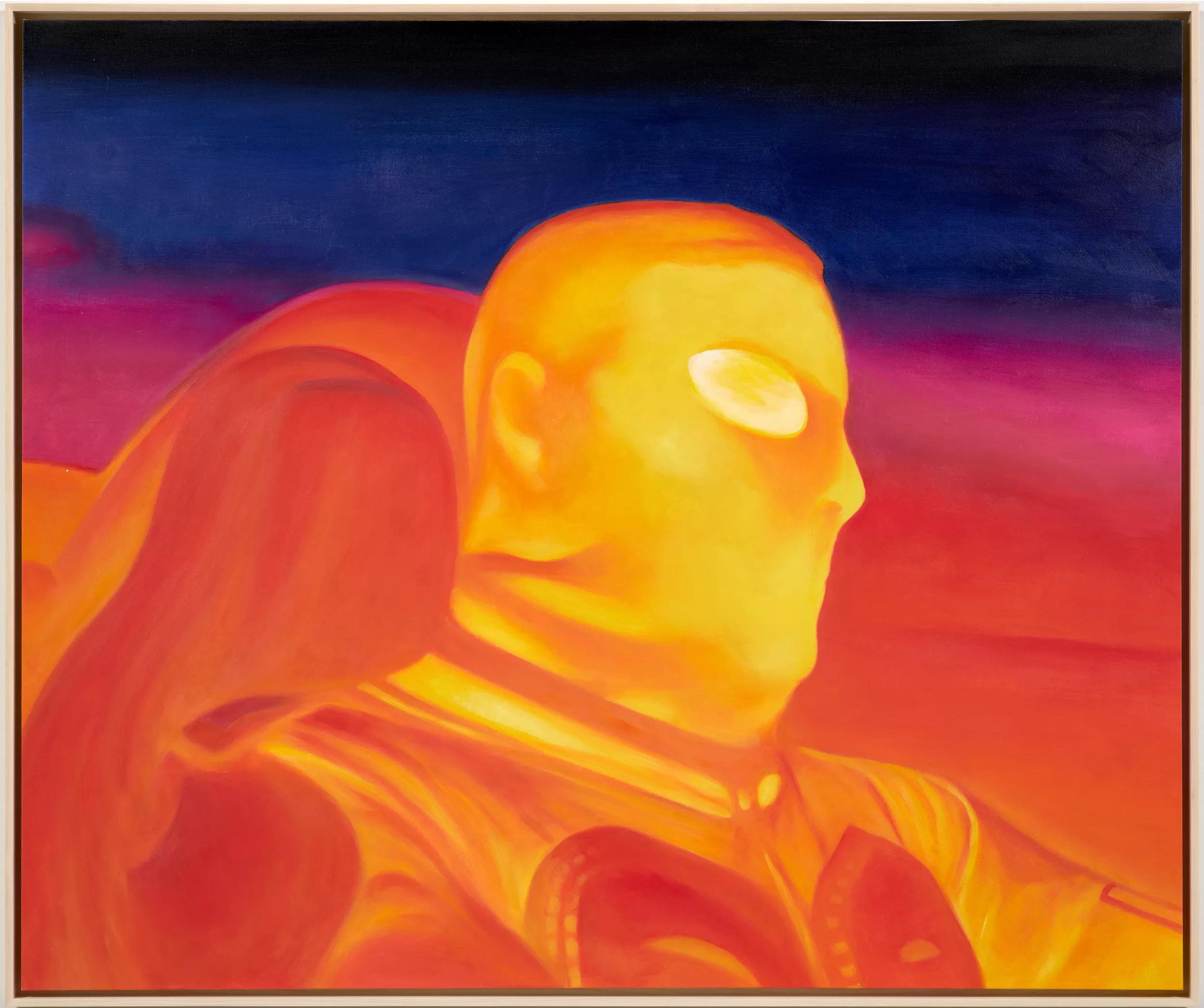 Image for exhibition titled Harmony Korine