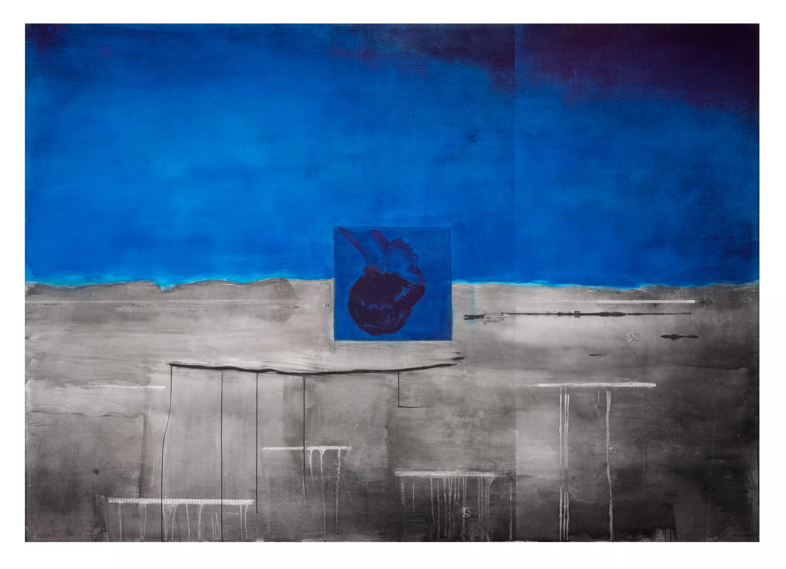 Hero image for event titled Opening Celebration: ‘Lorna Simpson. Everrrything’ & ‘Günther Förg. Appearance’