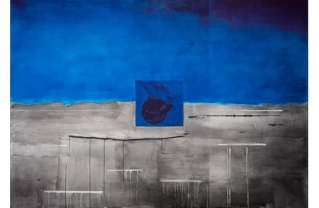 Thumbnail image for event called Opening Celebration: ‘Lorna Simpson. Everrrything’ & ‘Günther Förg. Appearance’