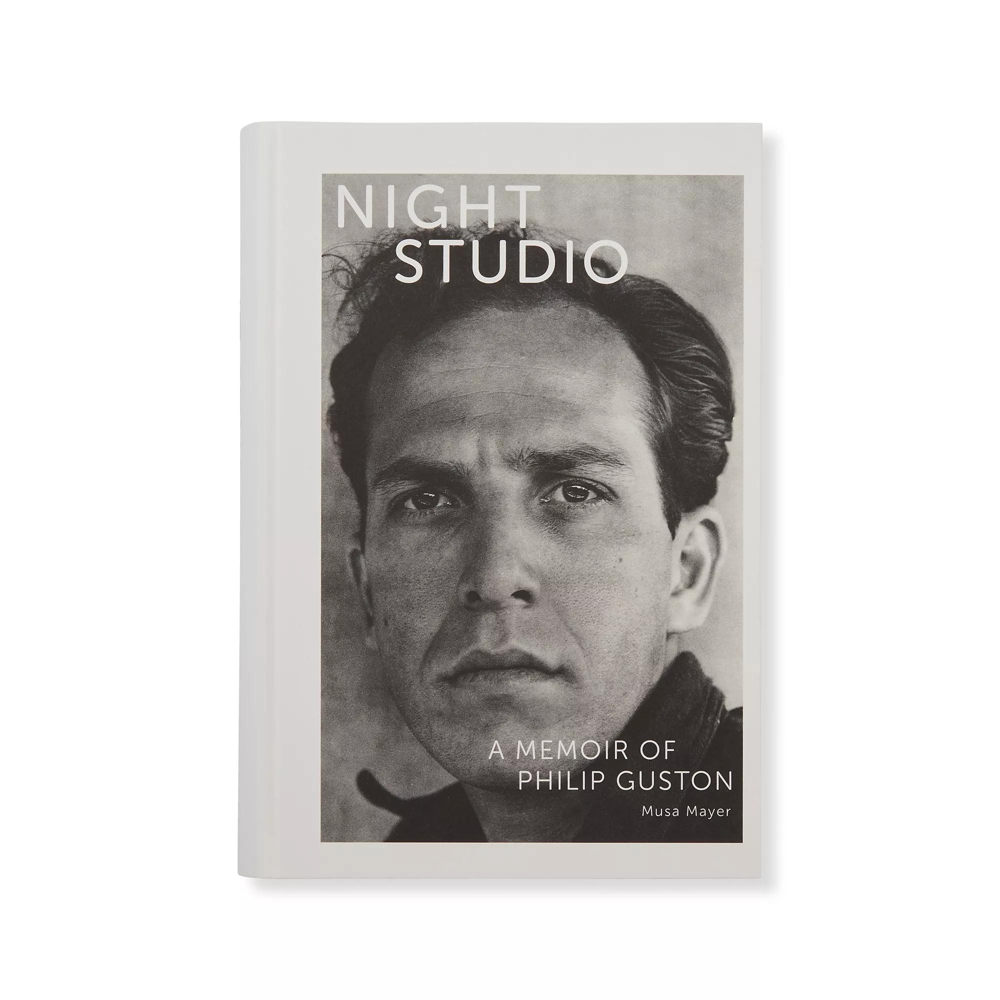 Image for NIGHT STUDIO