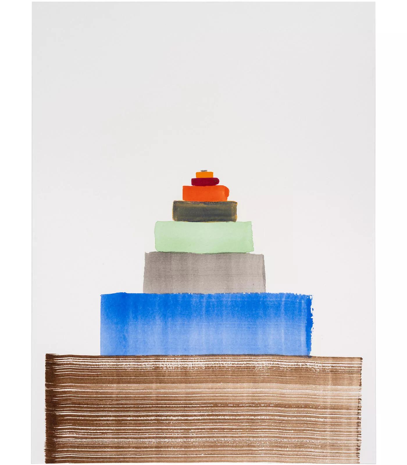 Image for exhibition titled Martin Creed