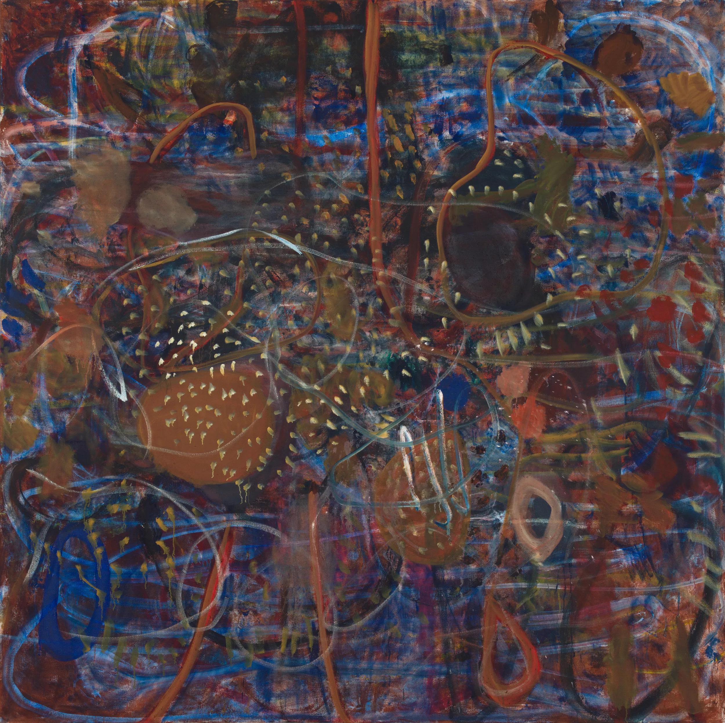 Image for exhibition titled Zhang Enli