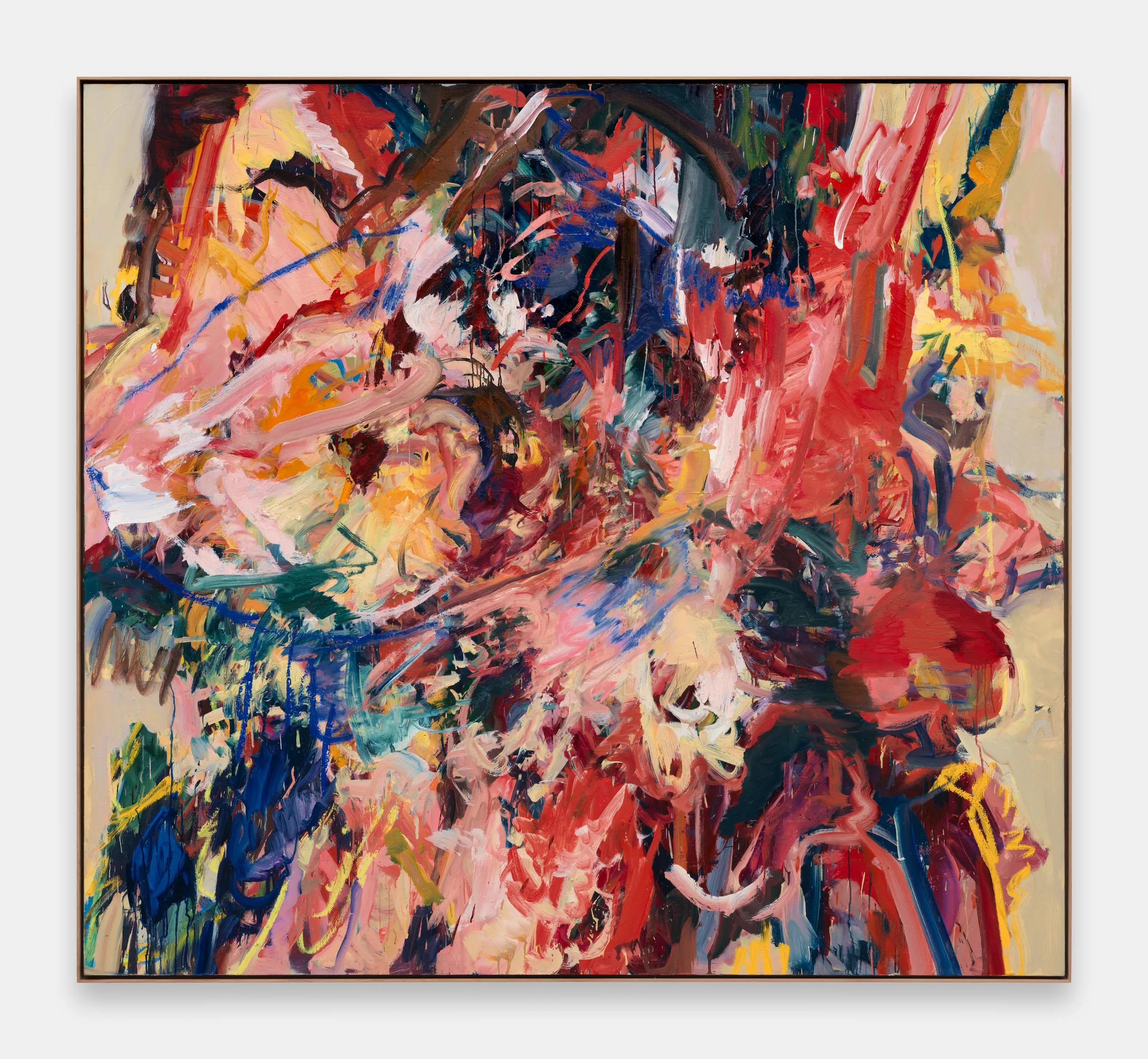 Image for exhibition titled Catherine Goodman