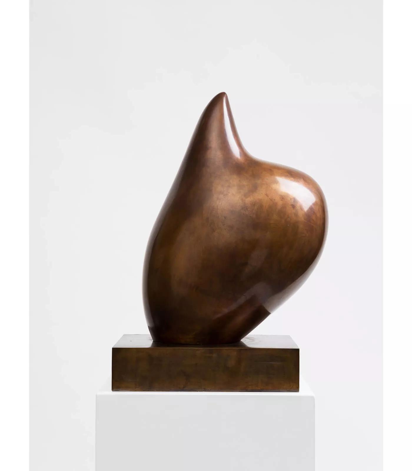 Image for exhibition titled Hans Arp