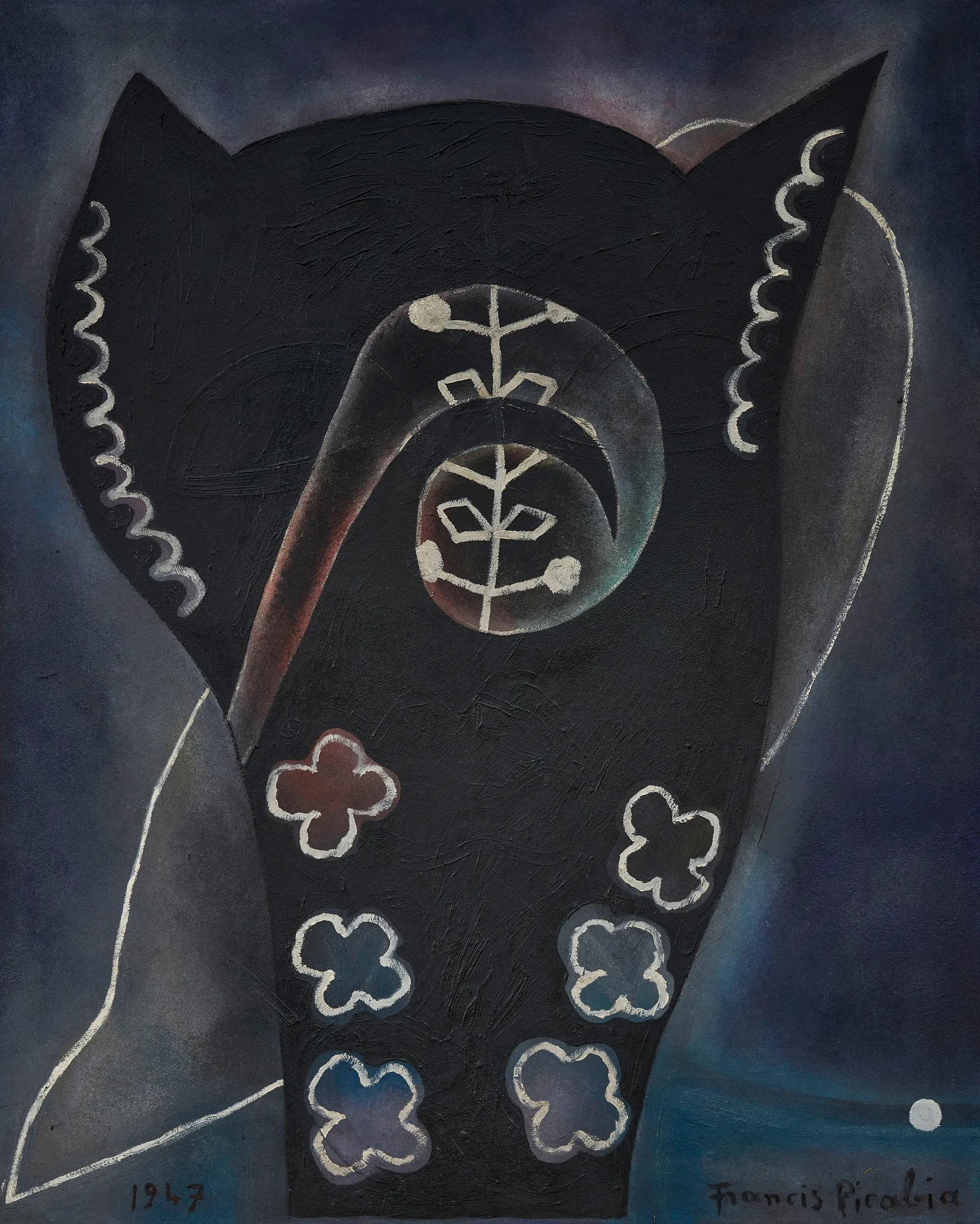 Image for exhibition titled Francis Picabia