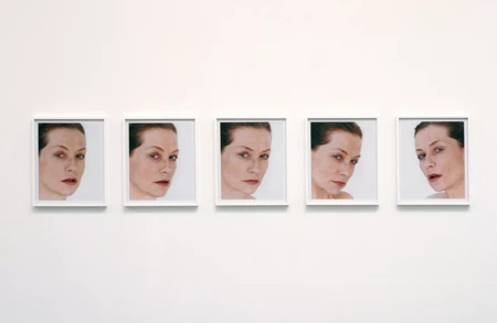 Thumbnail image for exhibition titled Roni Horn