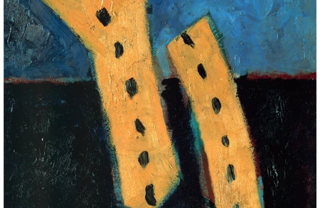 Thumbnail Image for Ursula Article titled Wonderful Minds: Piero Manzoni and Francis Picabia
