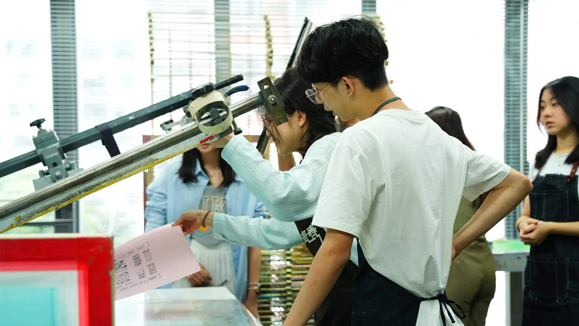 Thumbnail image for exhibition titled Learning