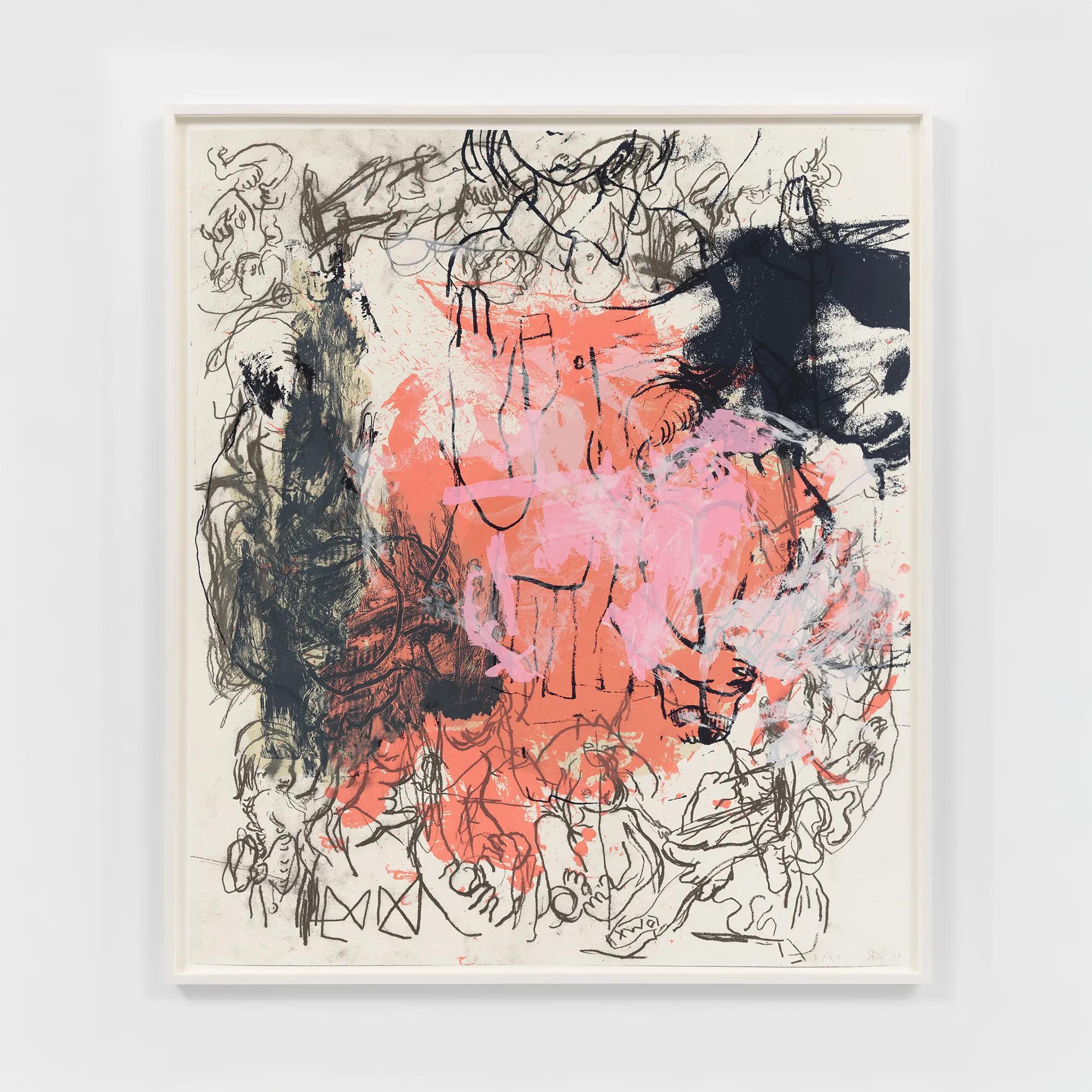 Image for Rita Ackermann