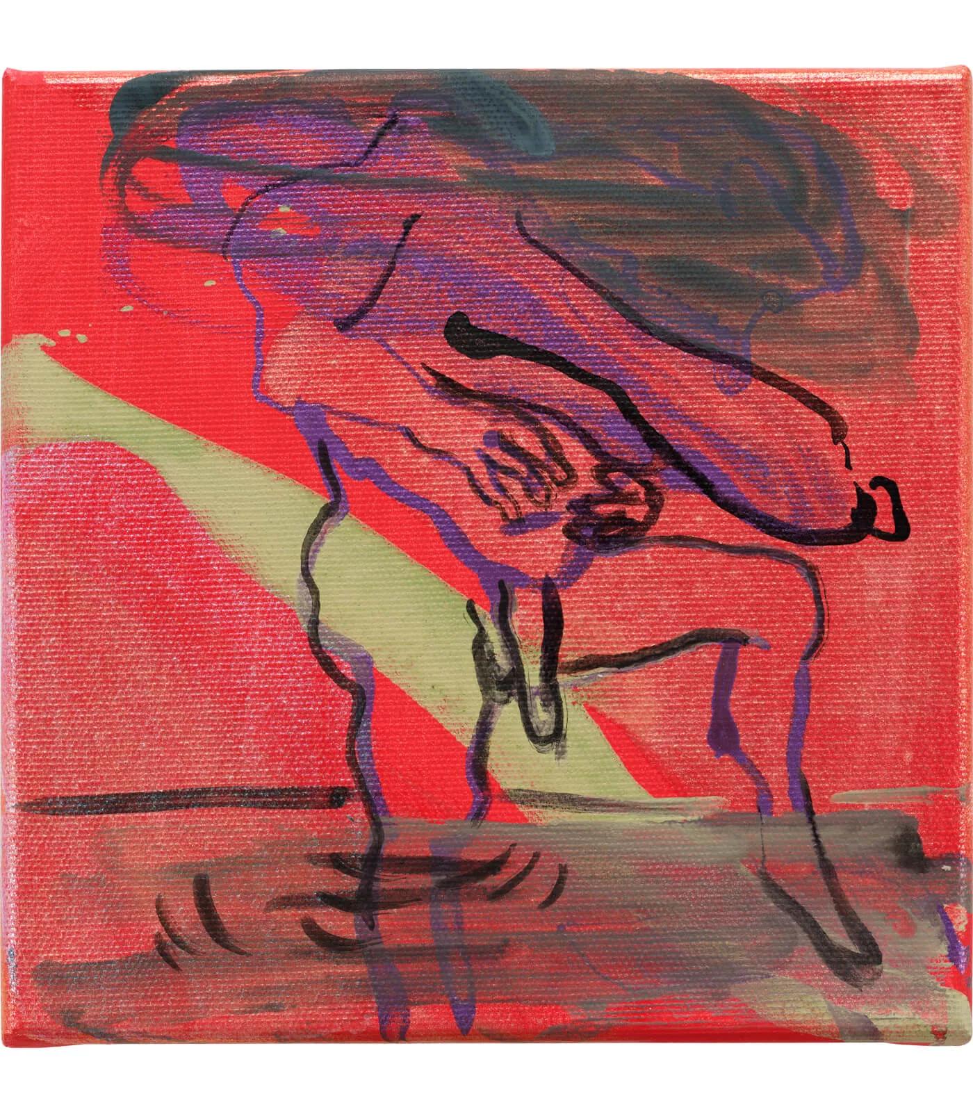 Image for exhibition titled Camille Henrot