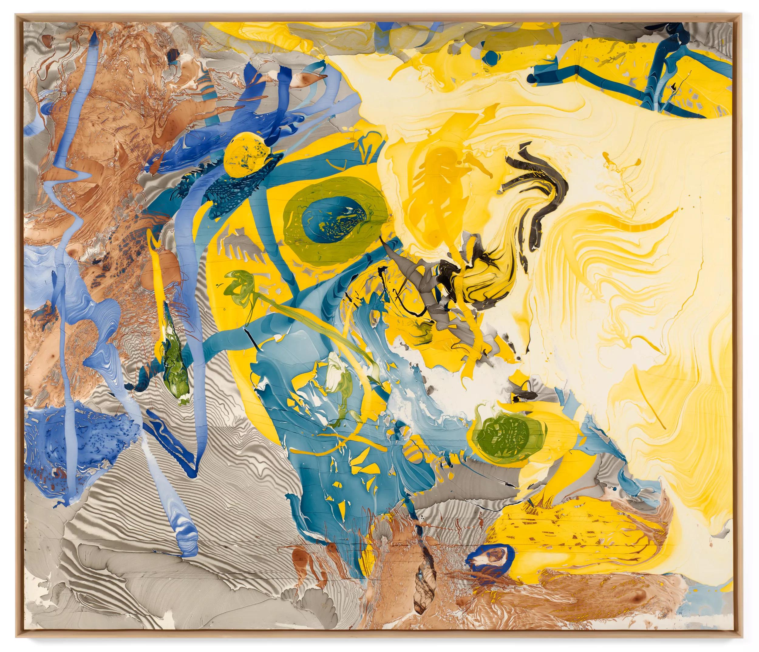 Image for André Thomkins