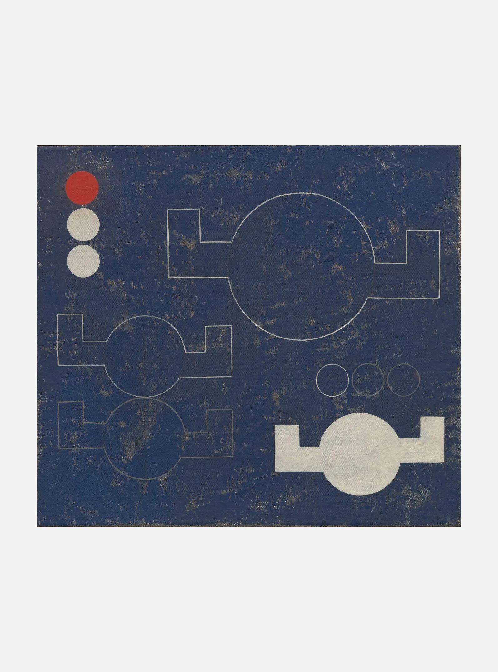Image for exhibition titled Sophie Taeuber-Arp