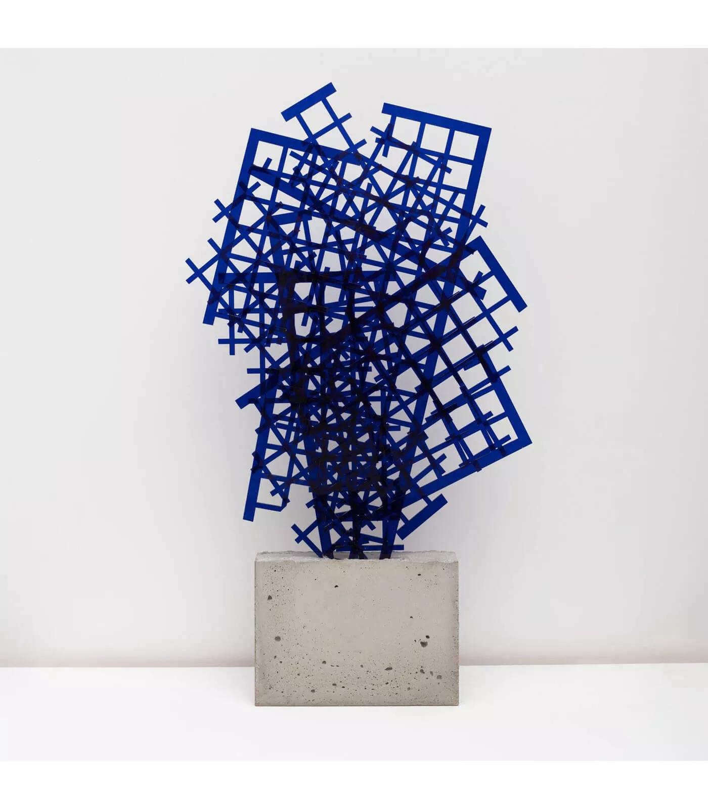 Image for exhibition titled David Batchelor