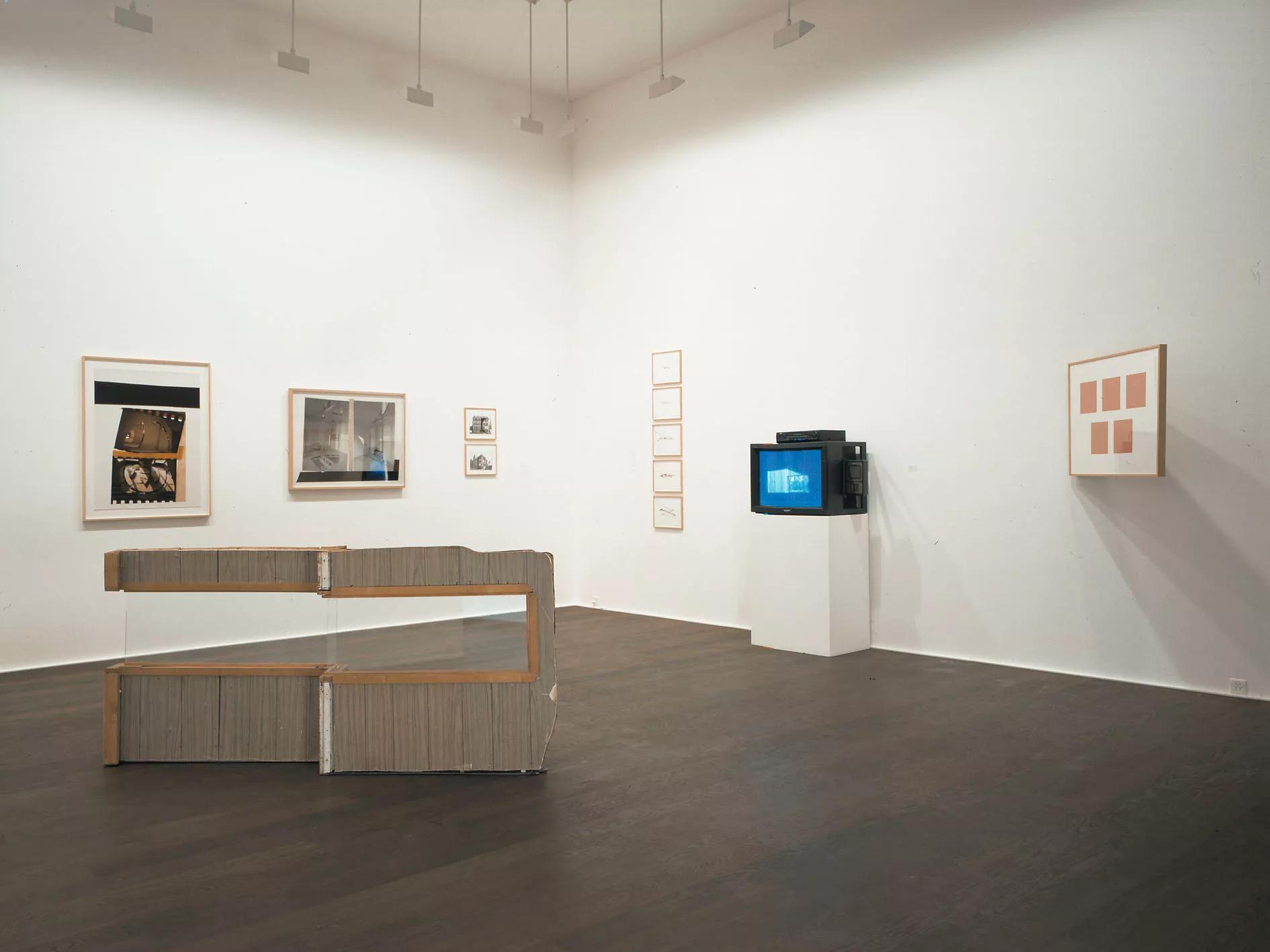 Image for Gordon Matta-Clark