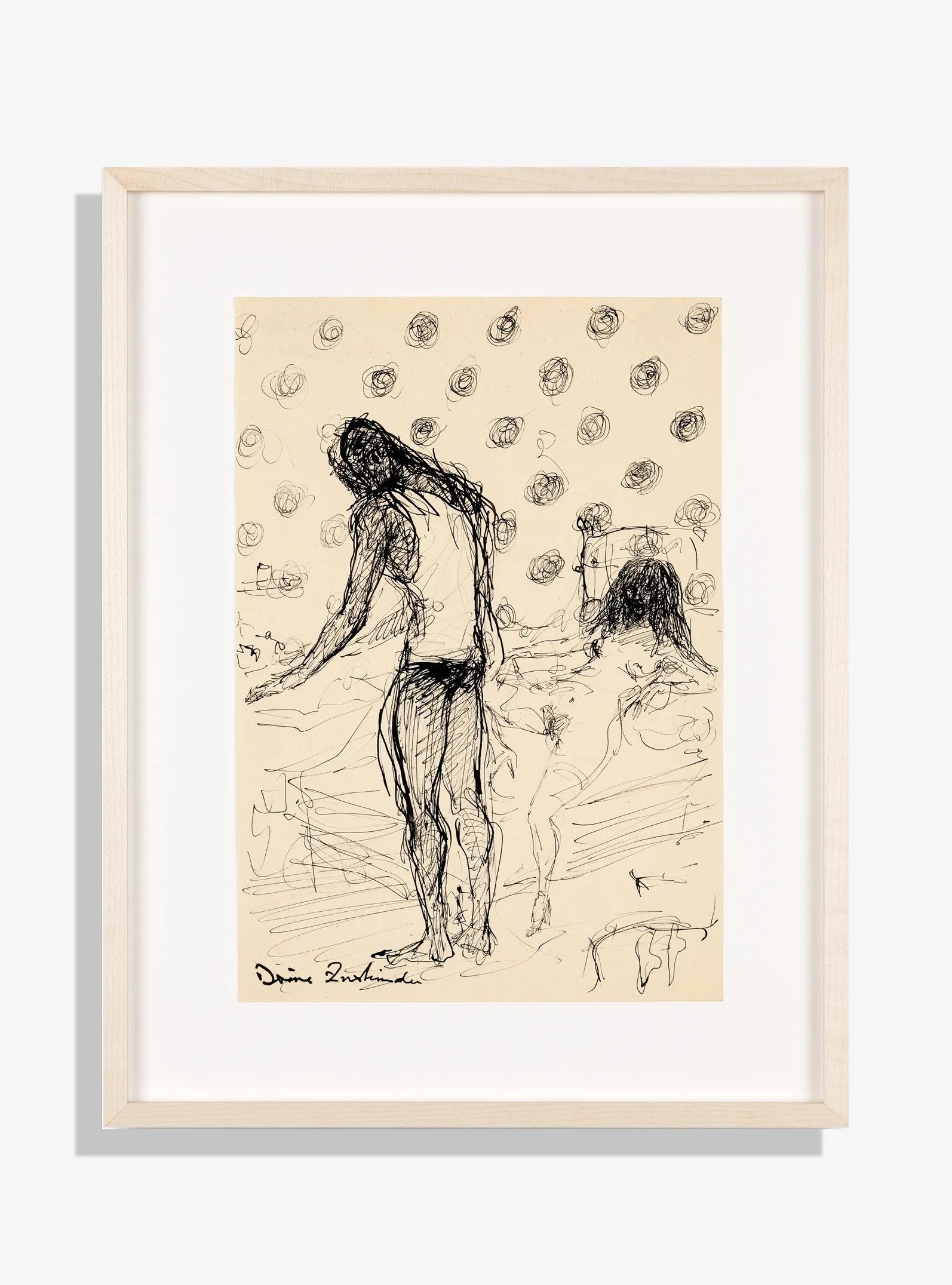 Image for exhibition titled Irène Zurkinden