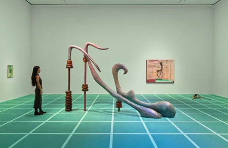 Thumbnail image for event called Exhibition View for Students 