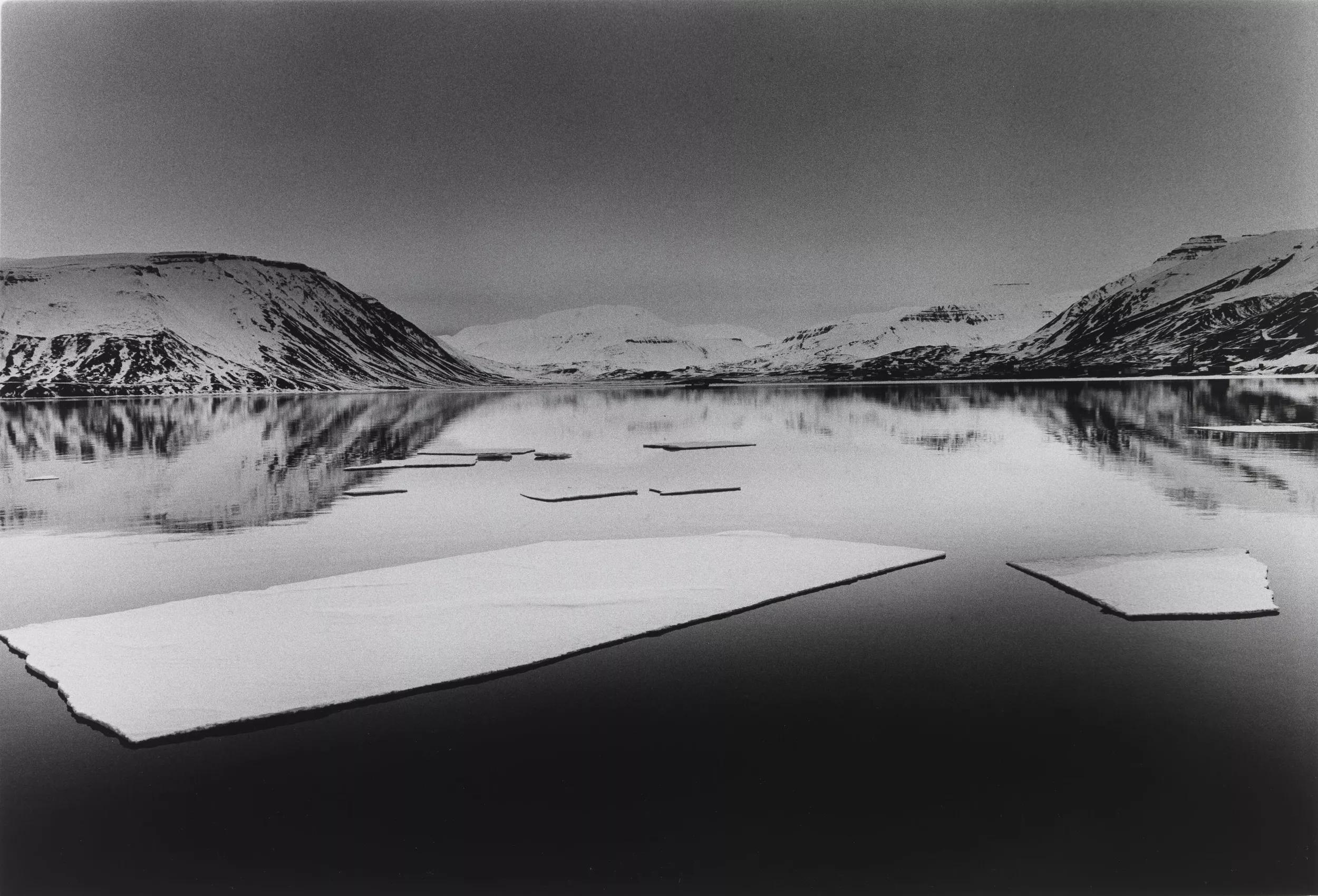 Hero image for article titled Teachers’ Notes: ‘Don McCullin. The Stillness of Life’