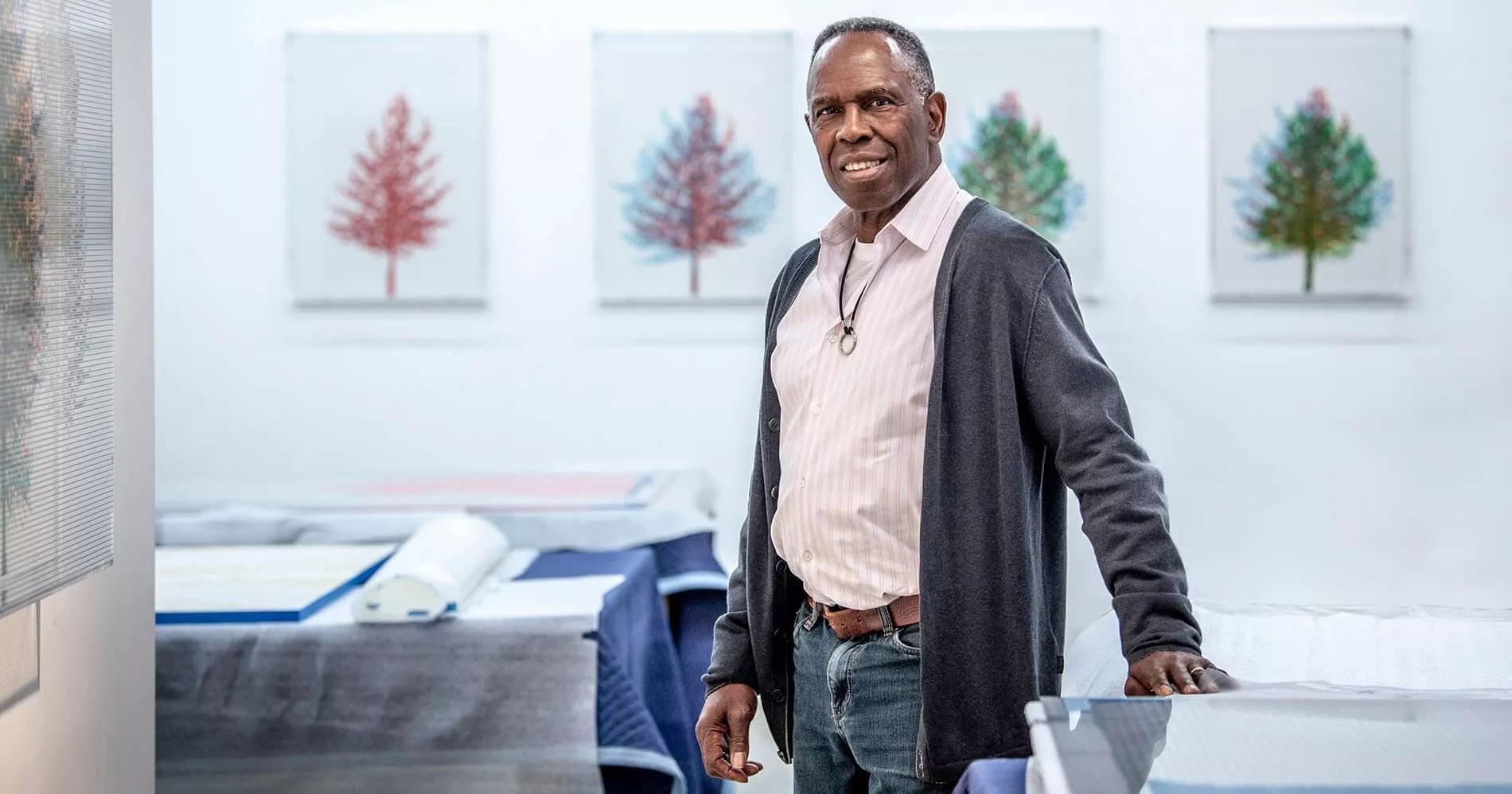 Image for exhibition titled Charles Gaines