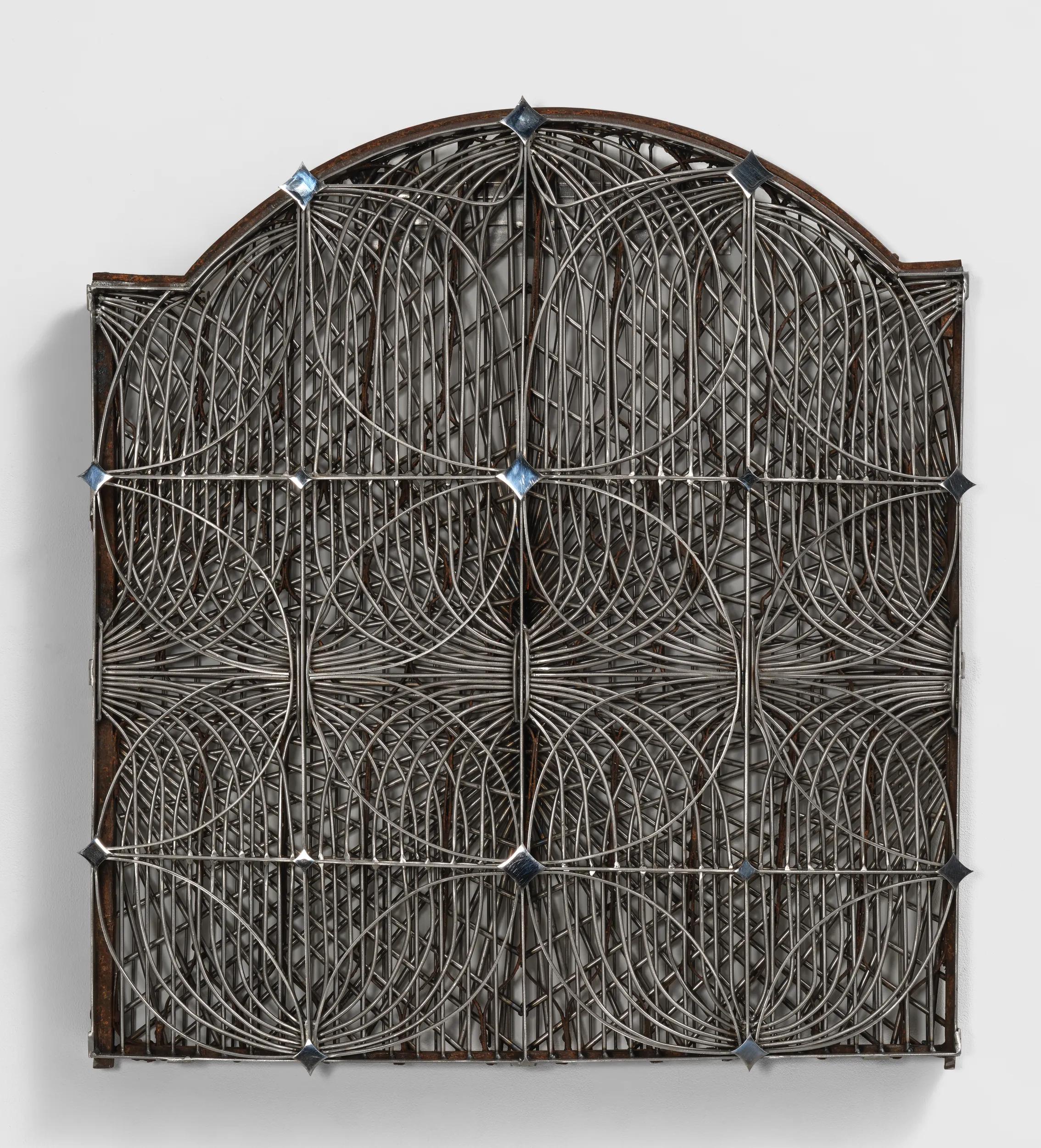 Image for exhibition titled Jesús Hilario-Reyes