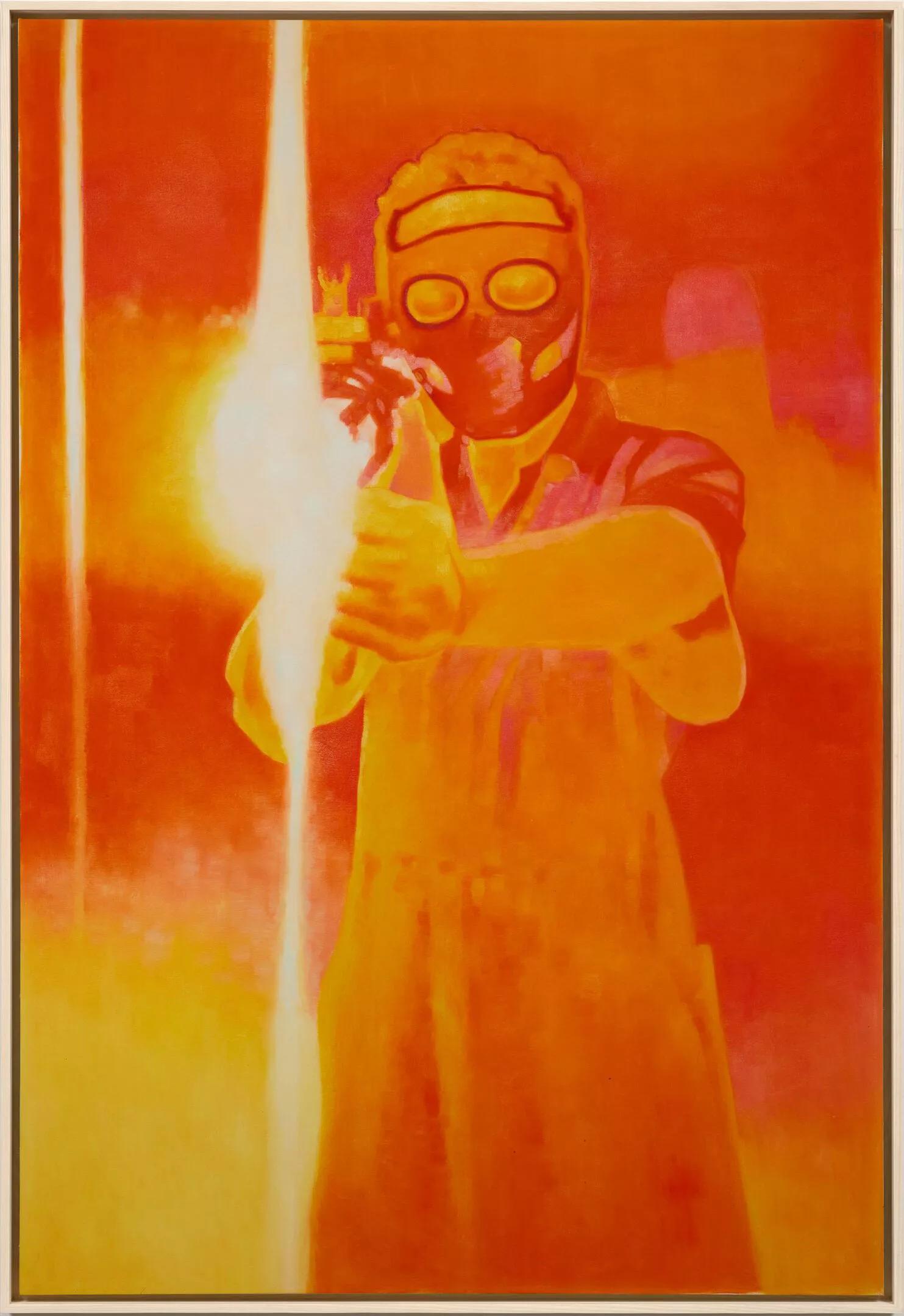 Image for exhibition titled Harmony Korine