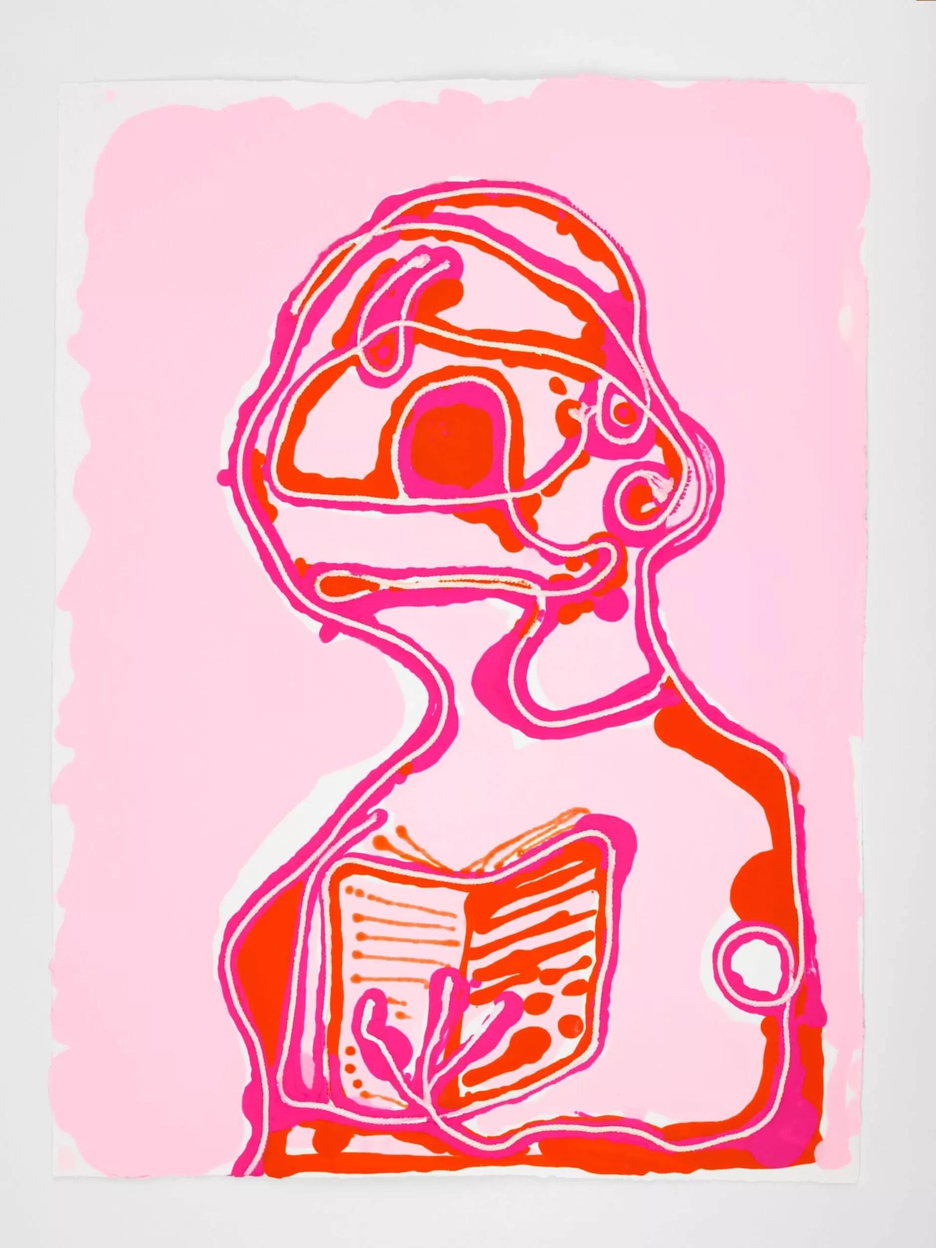 Image for exhibition titled Nicole Eisenman