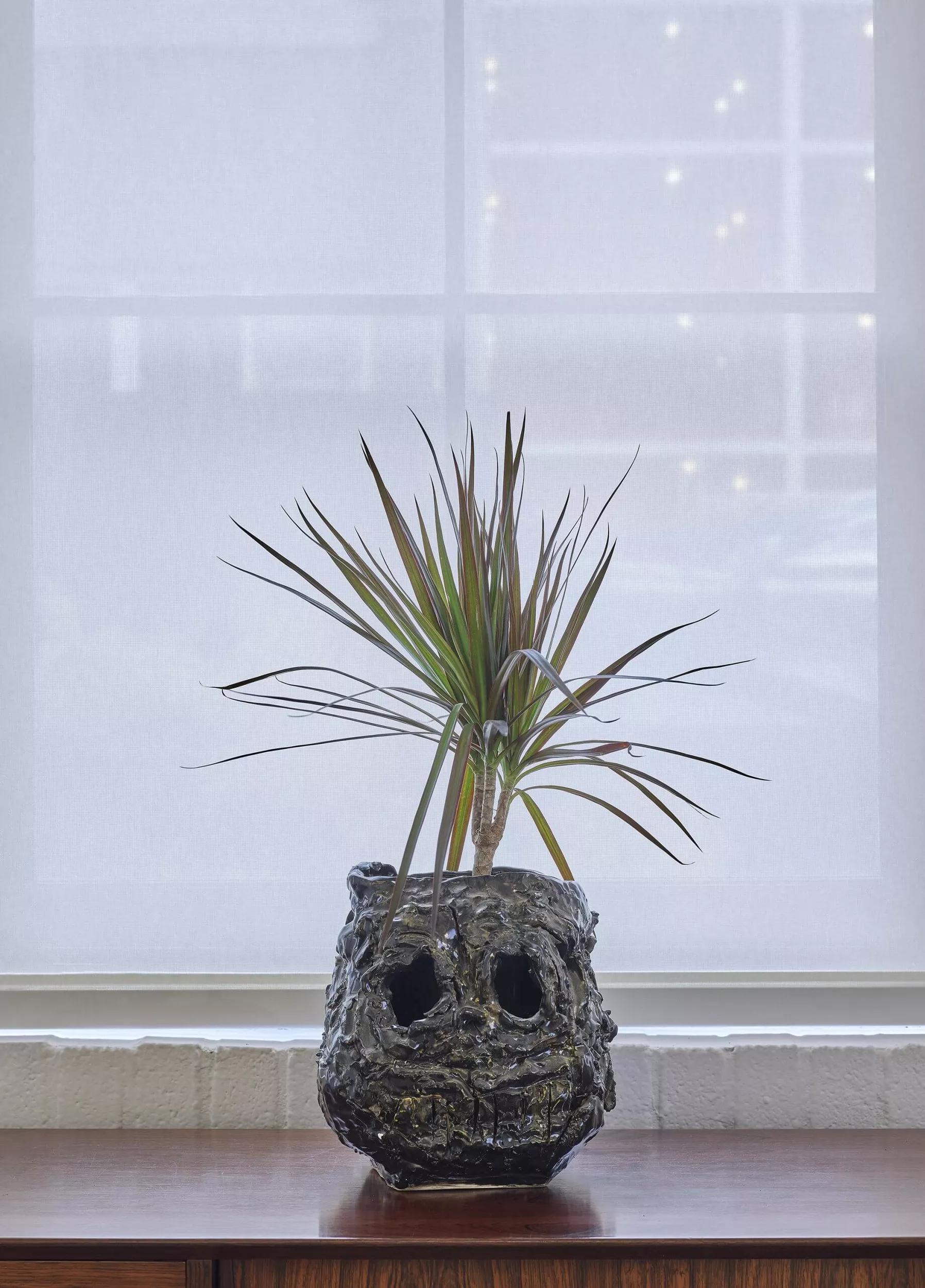 Image for exhibition titled Rashid Johnson