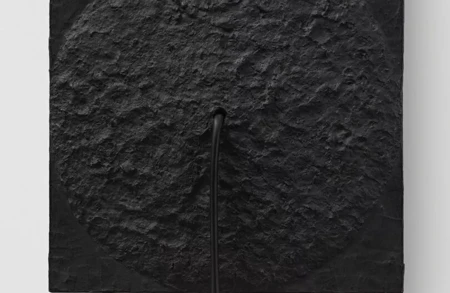 Thumbnail image for exhibition titled Eva Hesse