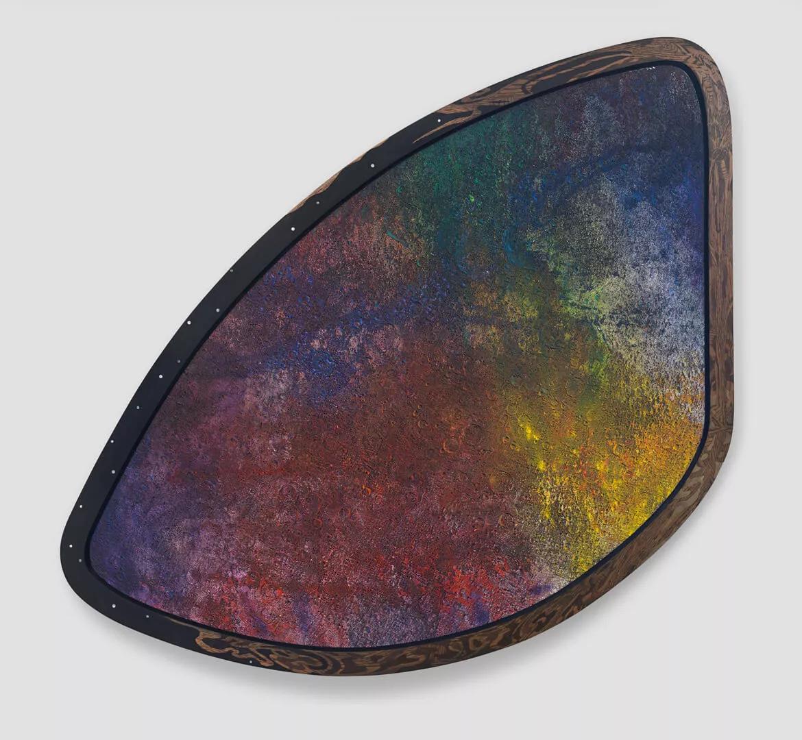 Thumbnail image for exhibition titled Den Porthole 6