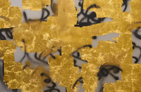Thumbnail image for exhibition titled Stefan Brüggemann <br> Cel d'Or