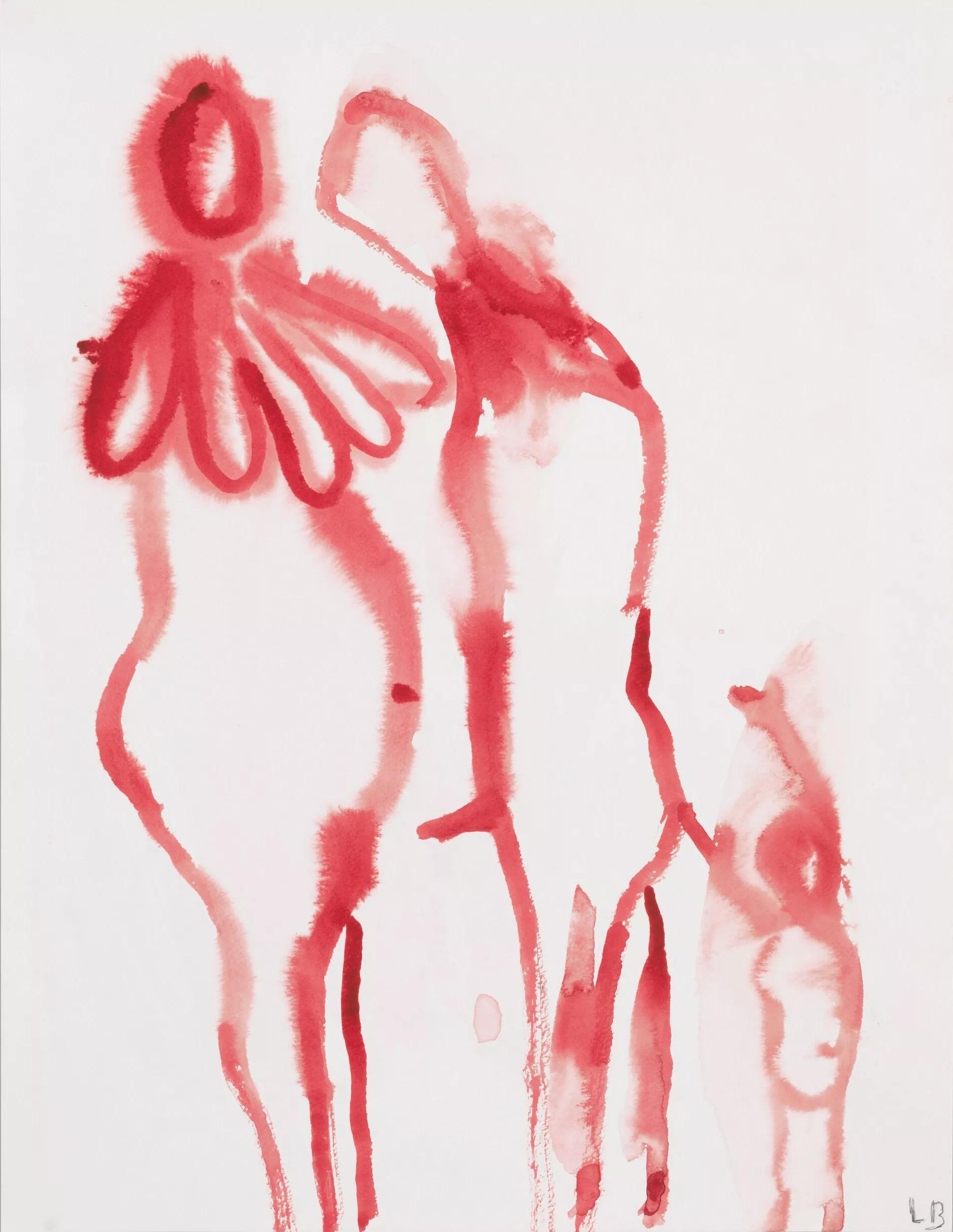 Image for exhibition titled Louise Bourgeois