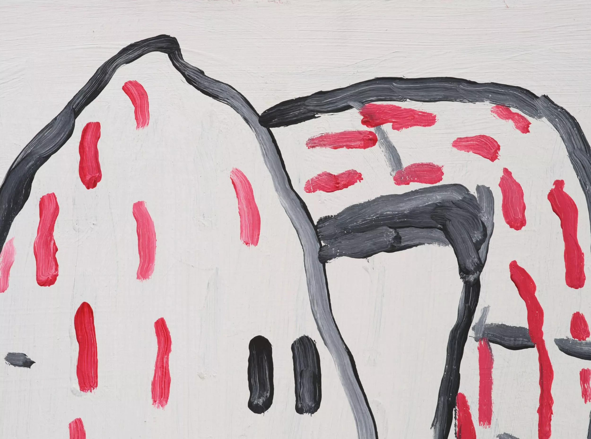 Thumbnail image for exhibition titled Untitled
