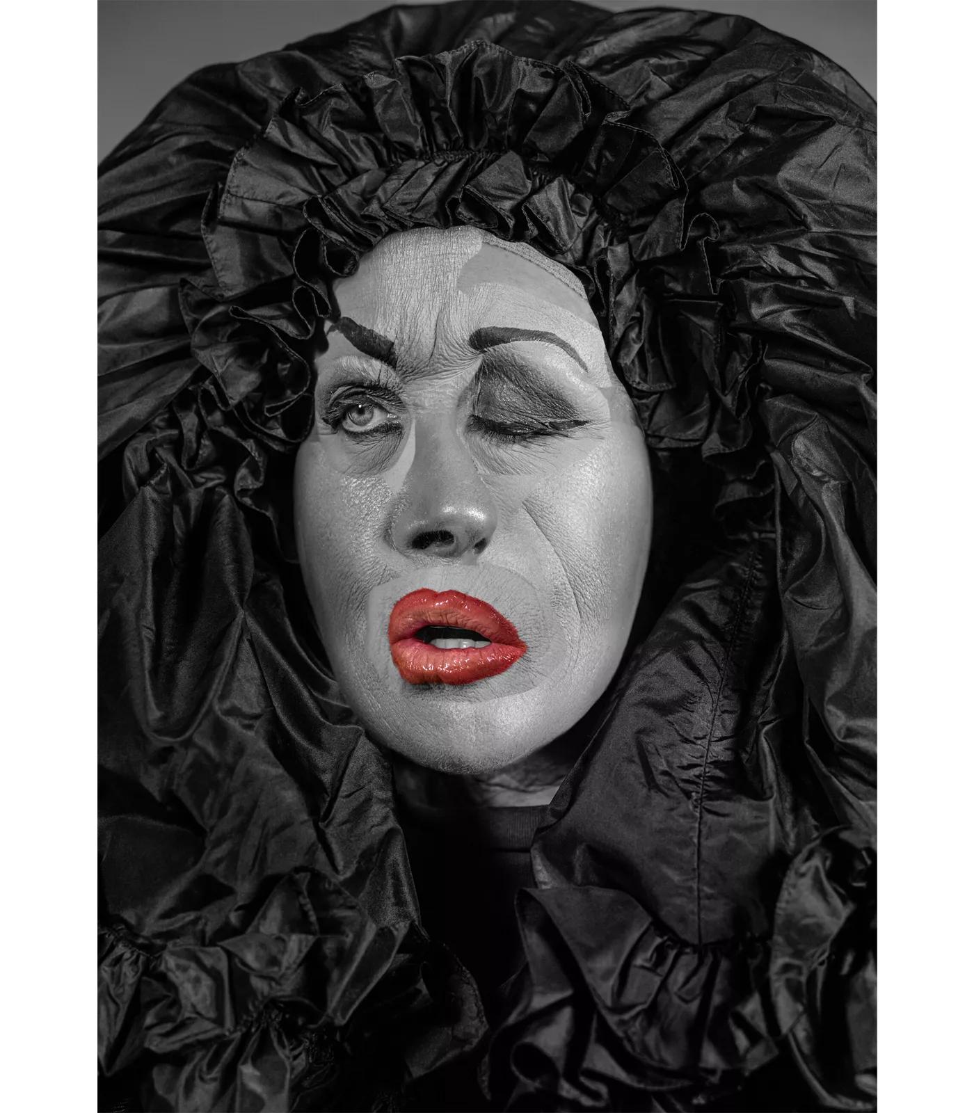Image for exhibition titled Cindy Sherman