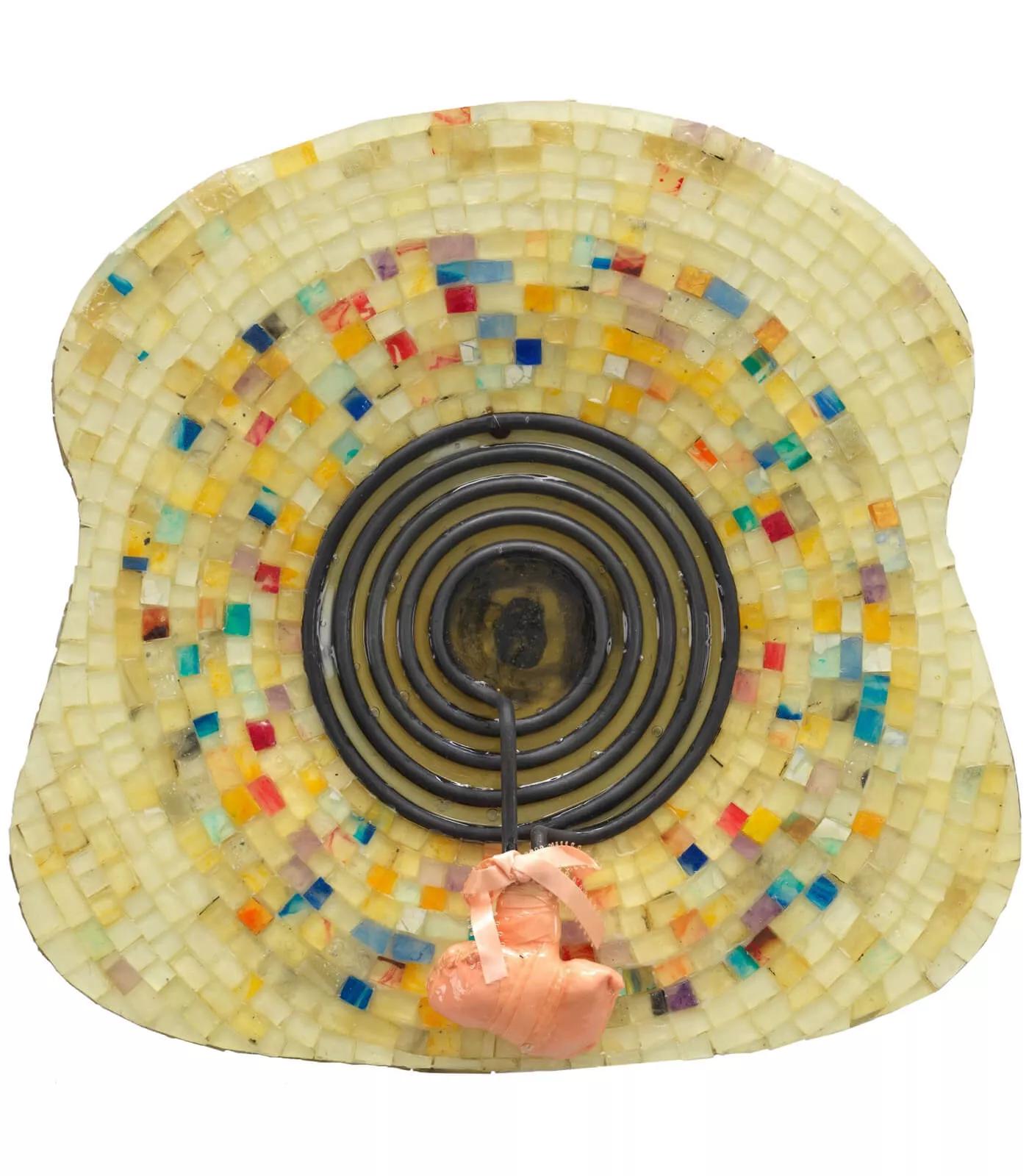 Image for exhibition titled Jack Whitten