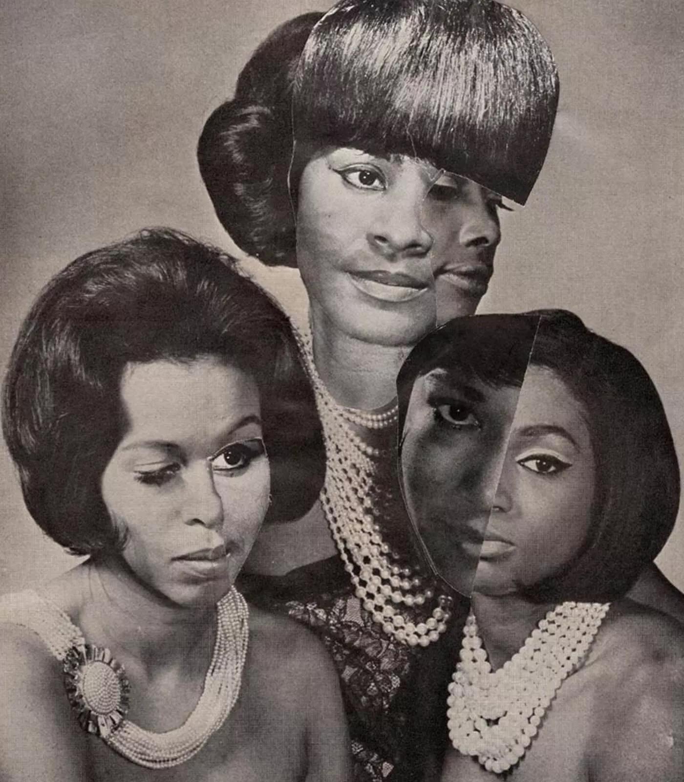 Image for exhibition titled Lorna Simpson