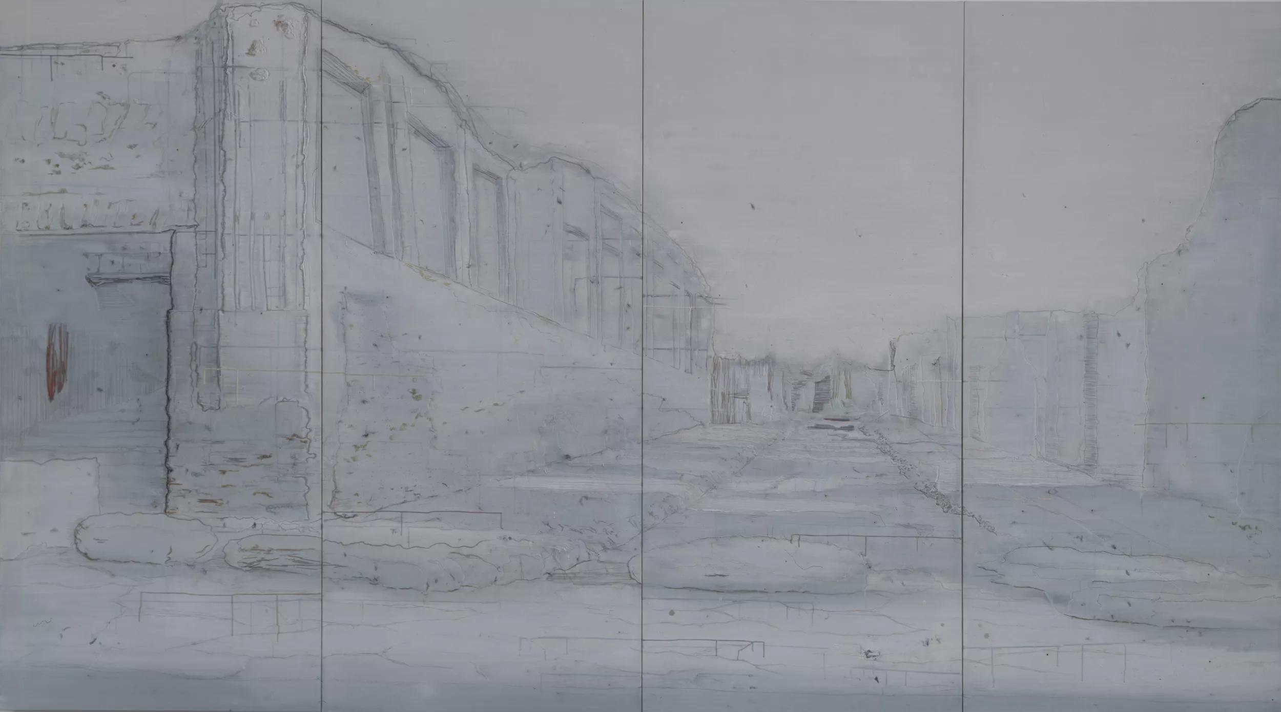 Image for Michael Raedecker