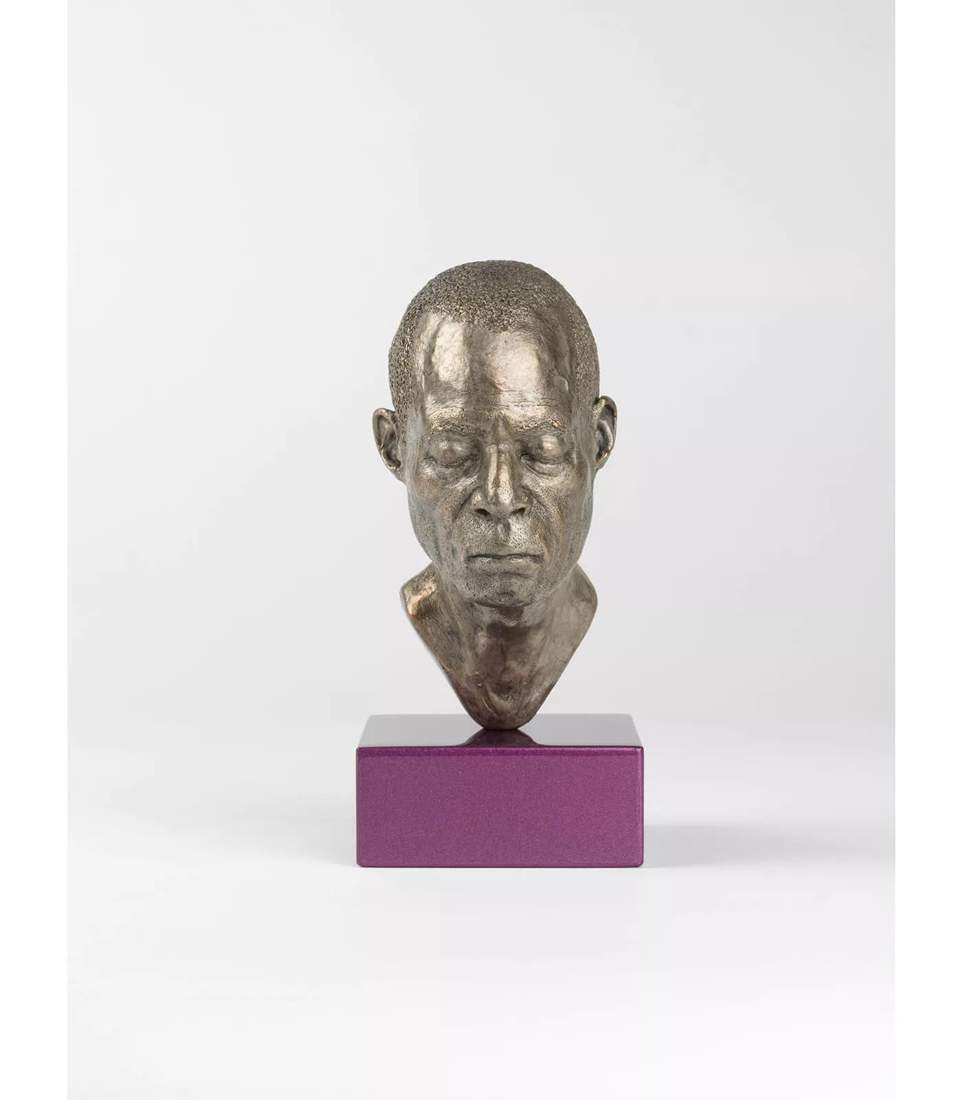 Image for exhibition titled Thomas J Price