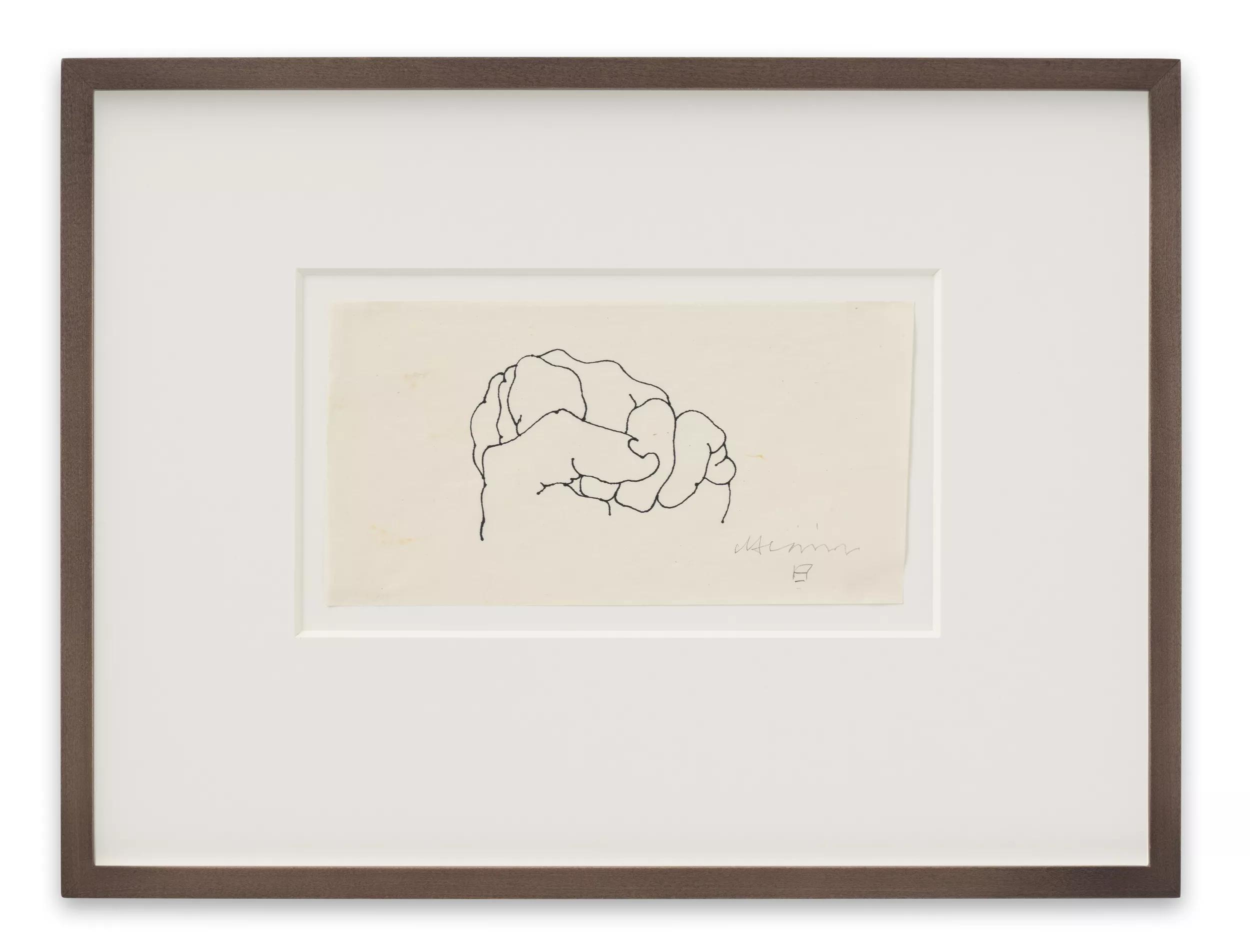 Image for exhibition titled Eduardo Chillida