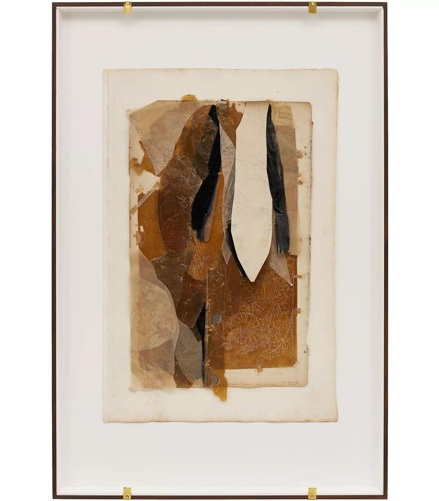 Image for exhibition titled Berlinde  De Bruyckere