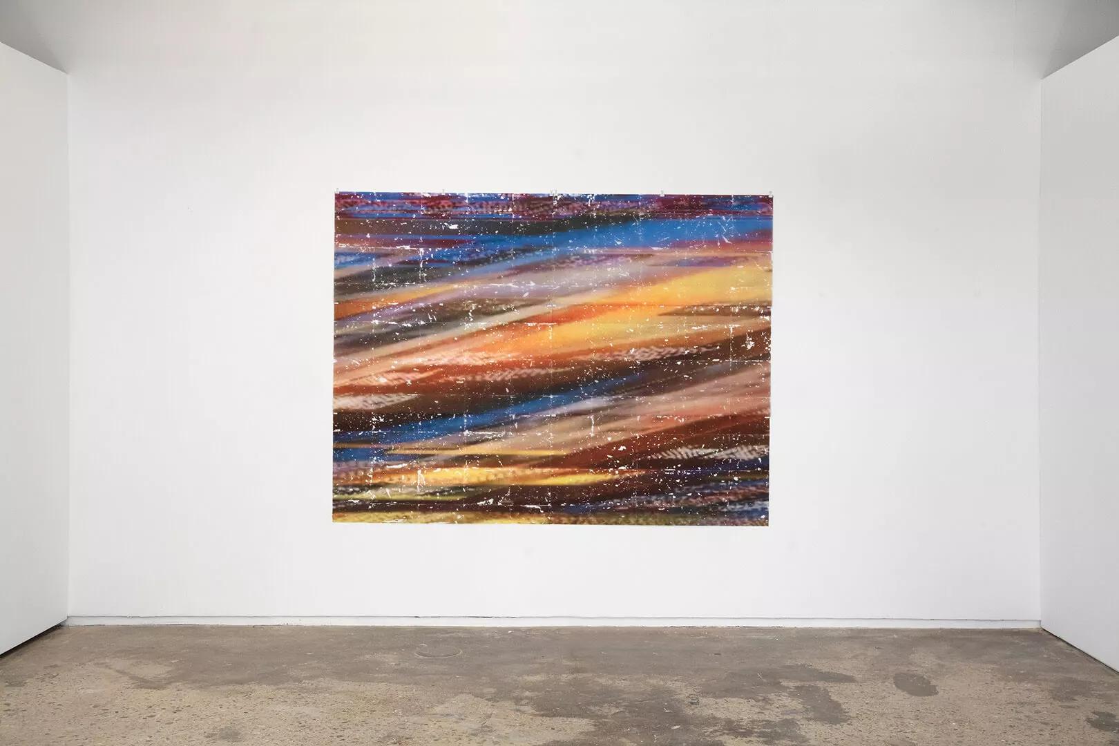 Thumbnail image for exhibition titled Data Scramble