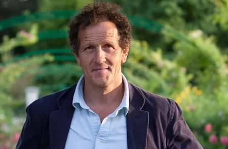Image for events titled Monty Don, What Are Gardens For?