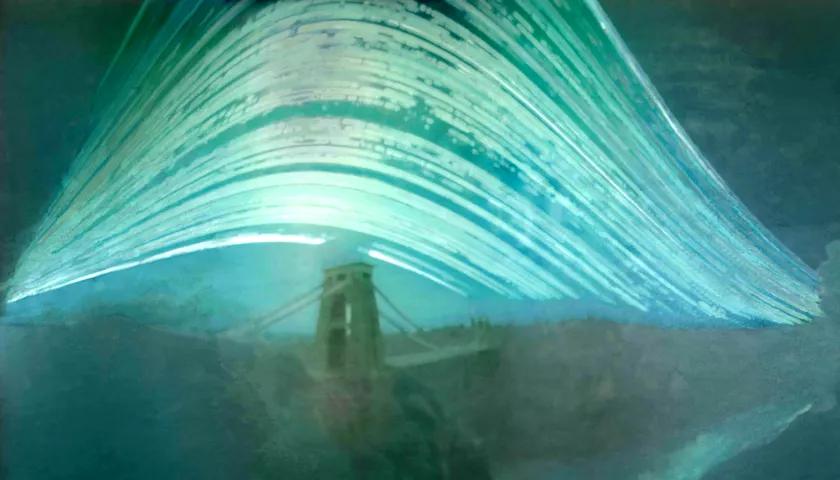 Hero image for event titled Somerset Spring Workshop: Pinhole Cameras – Shedding Light on the Obscure