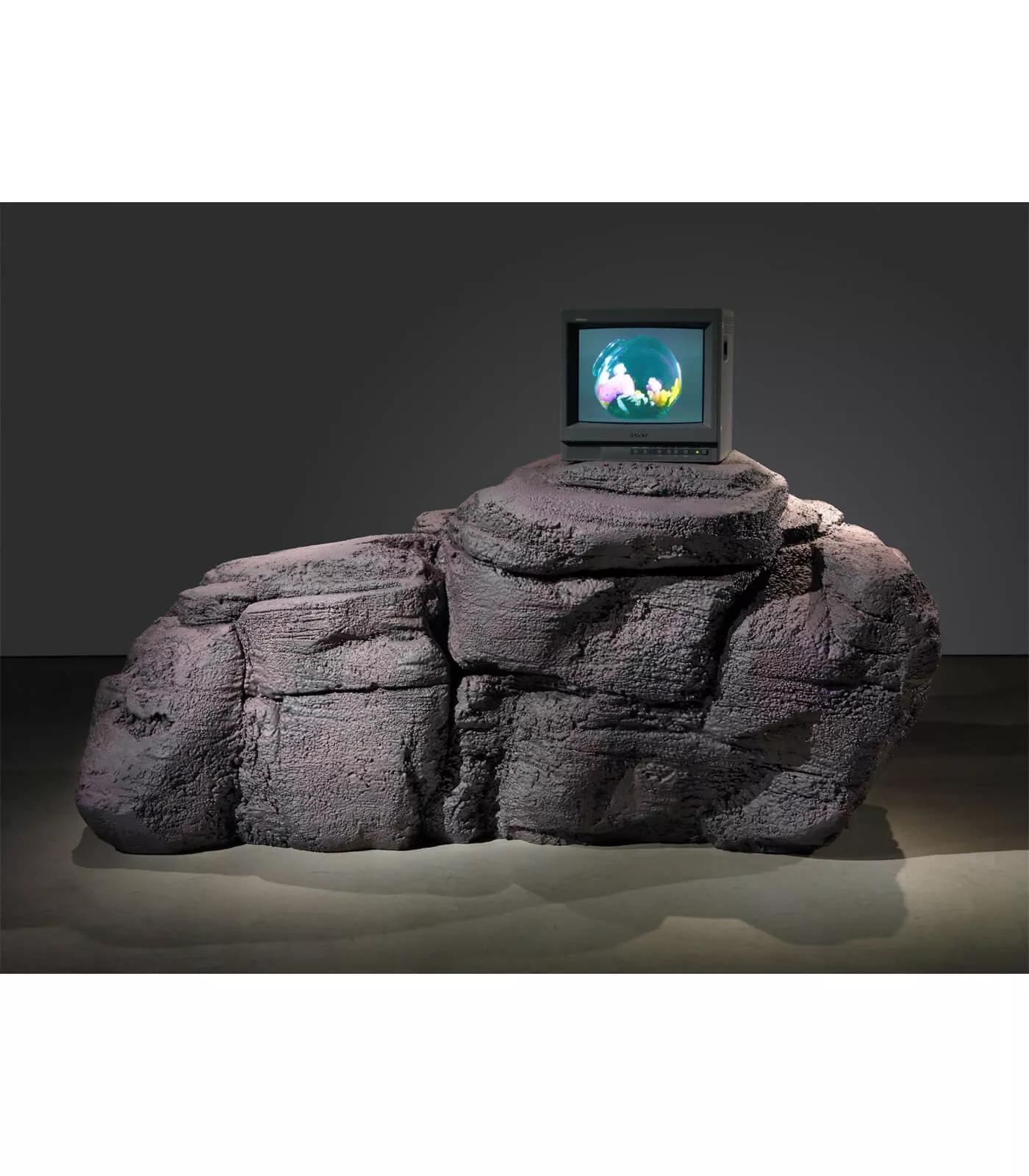 Image for exhibition titled Mike Kelley