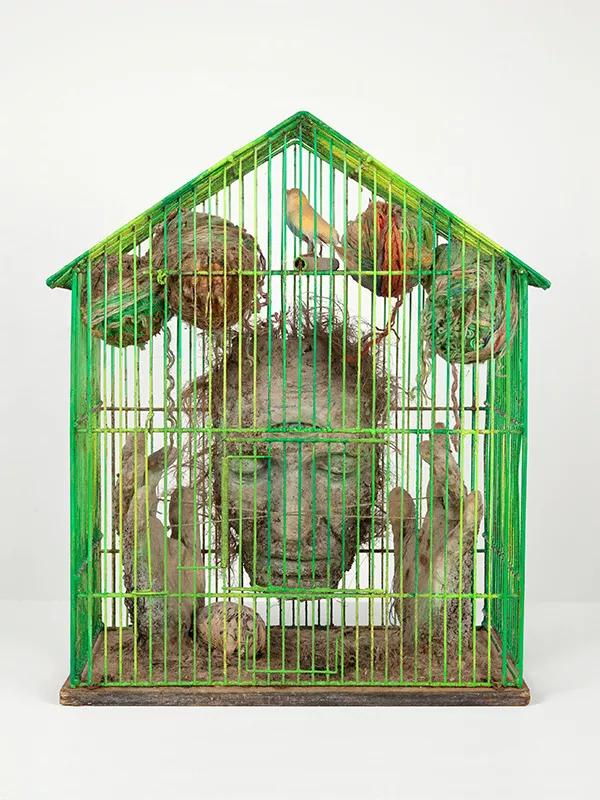 Image for exhibition titled Tetsumi Kudo