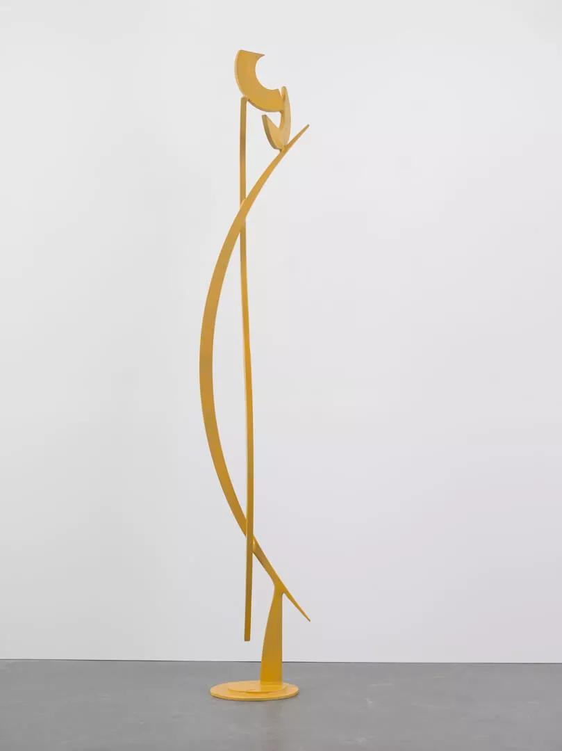 Thumbnail image for exhibition titled Lunar Arcs on One Leg