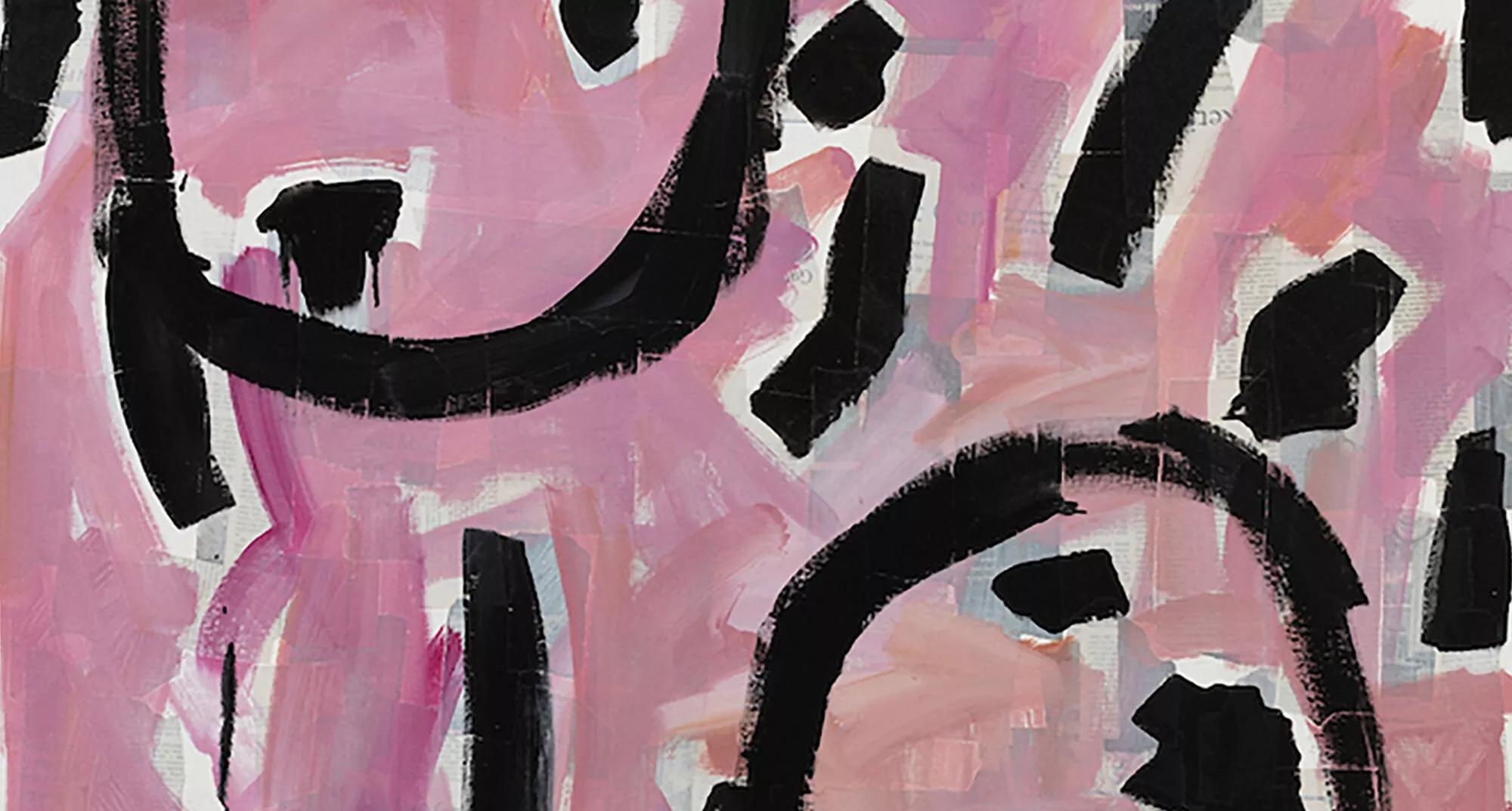 Hero image for exhibition titled MISAKO & ROSEN