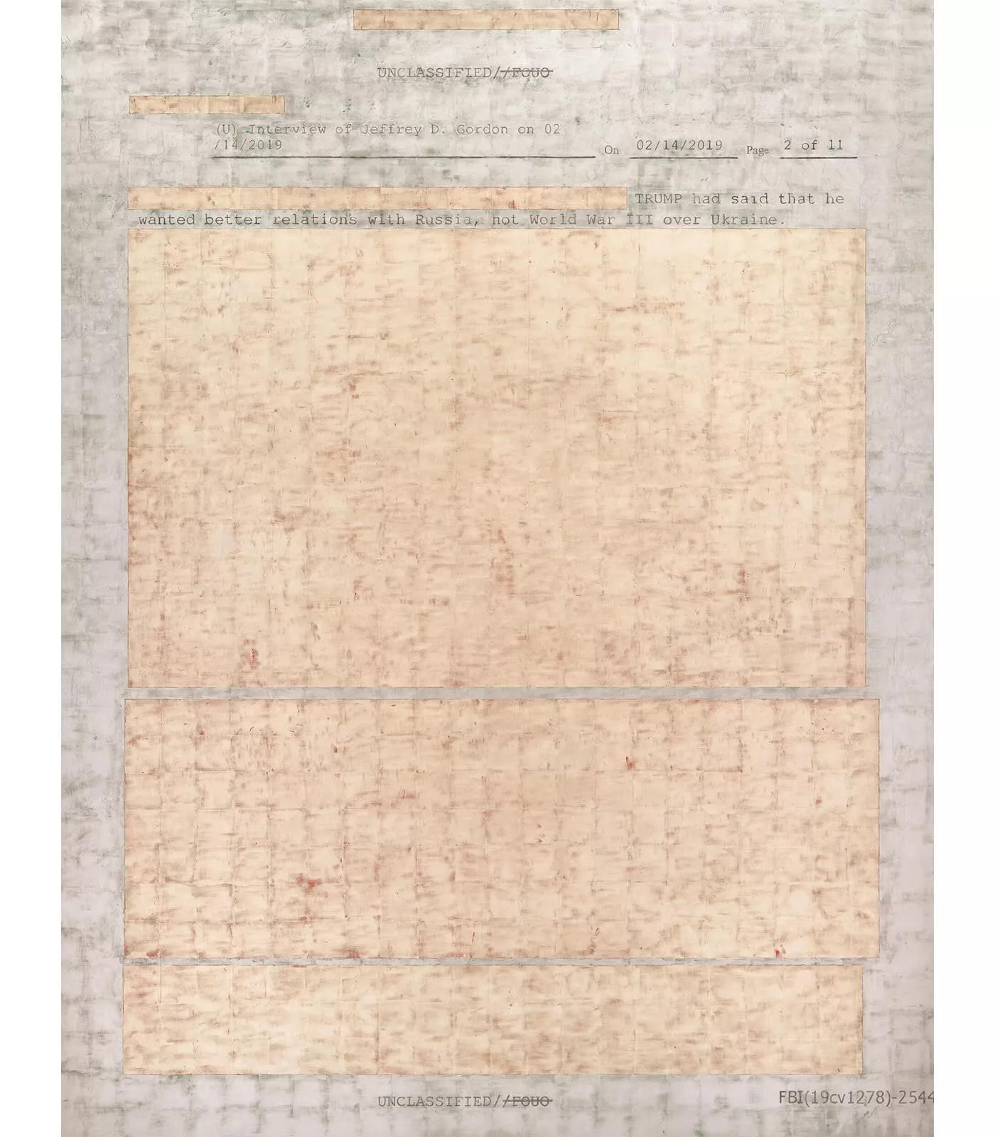 Image for exhibition titled Jenny Holzer