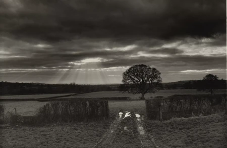 Thumbnail image for event called Limited Signed Editions: ‘The Landscape’ by Don McCullin