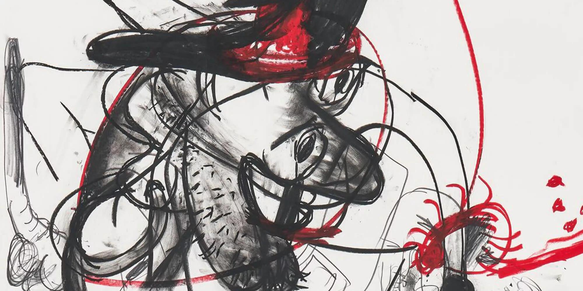 Hero image for exhibition titled Paul McCarthy