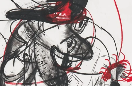 Thumbnail image for exhibition titled PAUL McCARTHY
