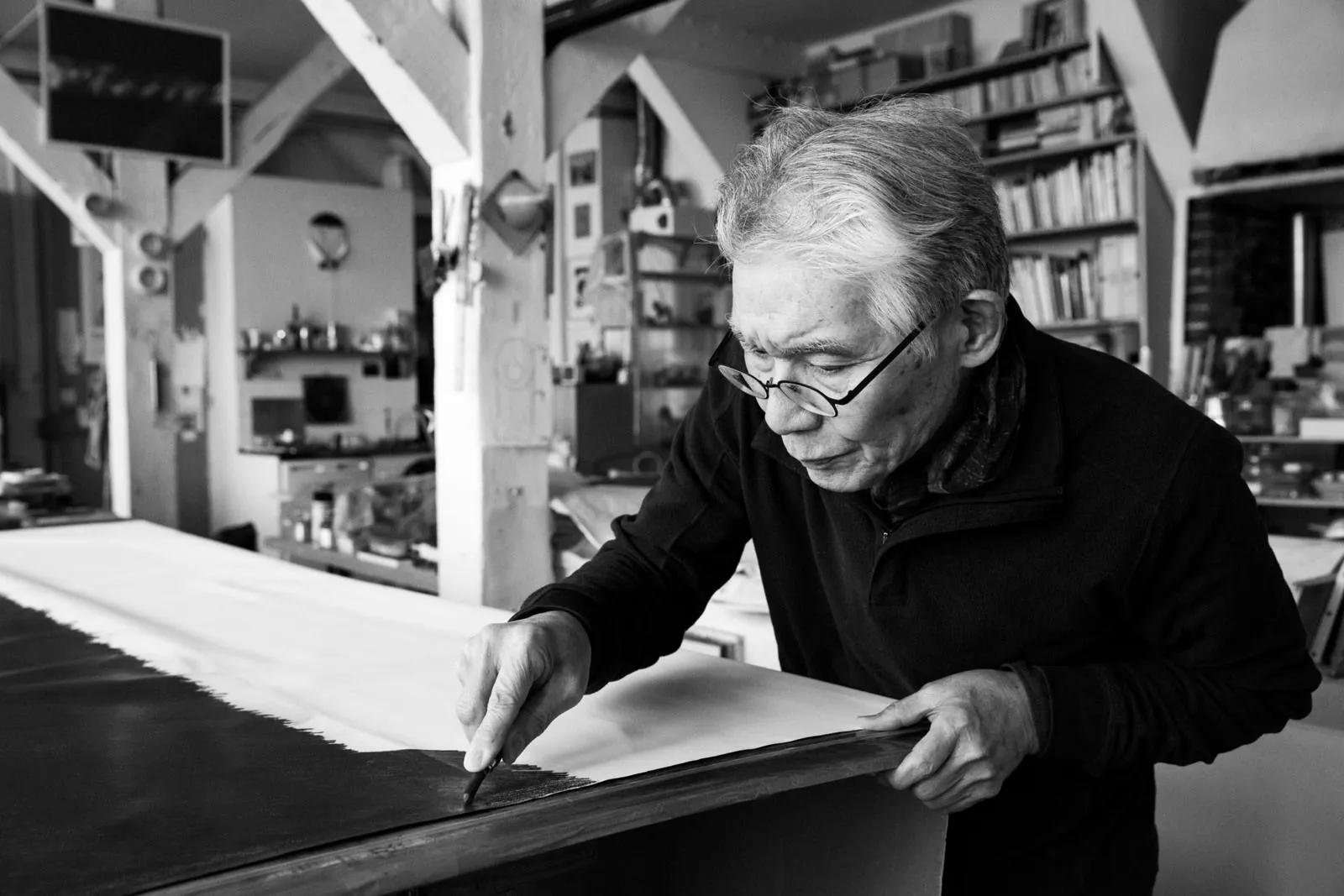 Image for Matsutani Takesada
